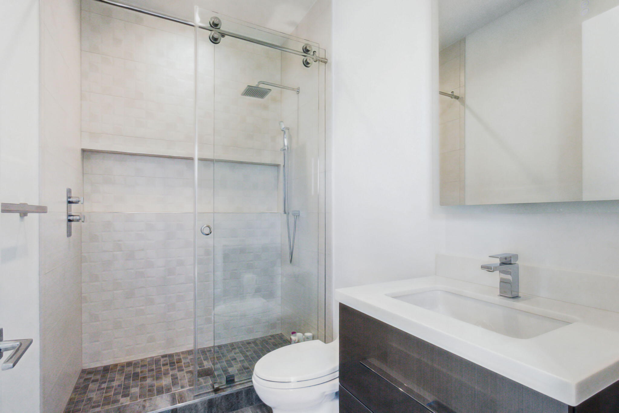 POINSETTIA GARDENS FIRST ADD - Residential