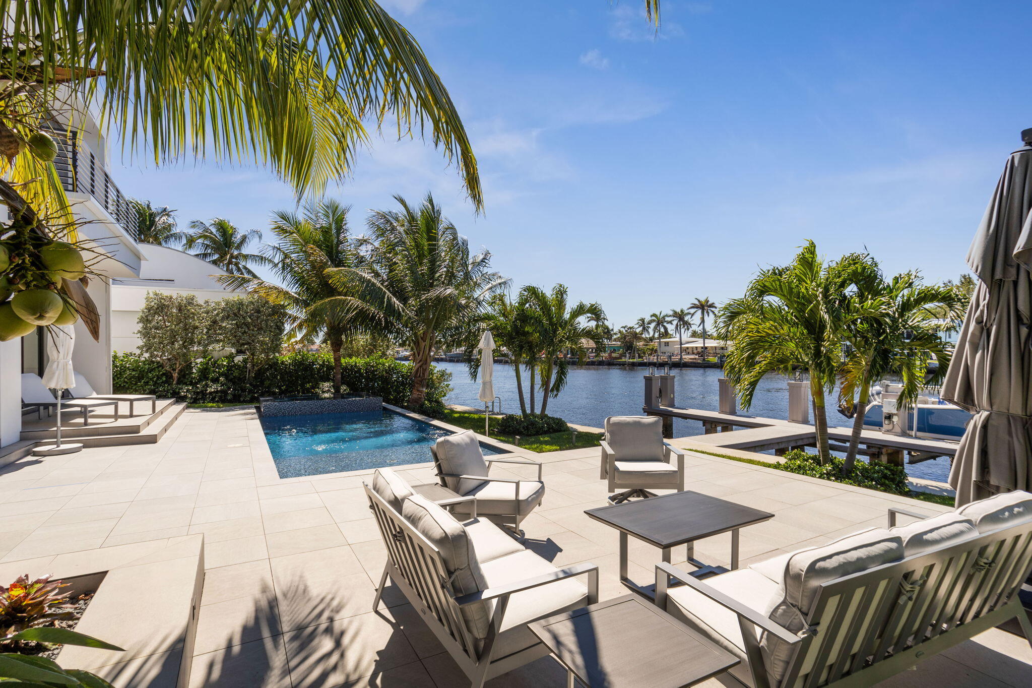POINSETTIA GARDENS FIRST ADD - Residential