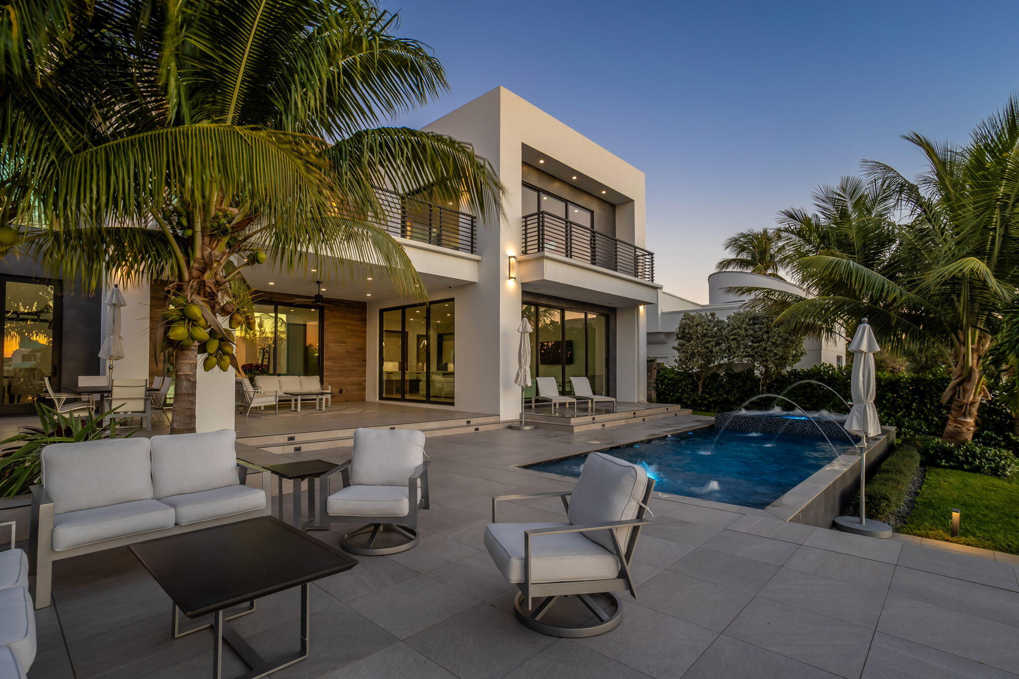 POINSETTIA GARDENS FIRST ADD - Residential