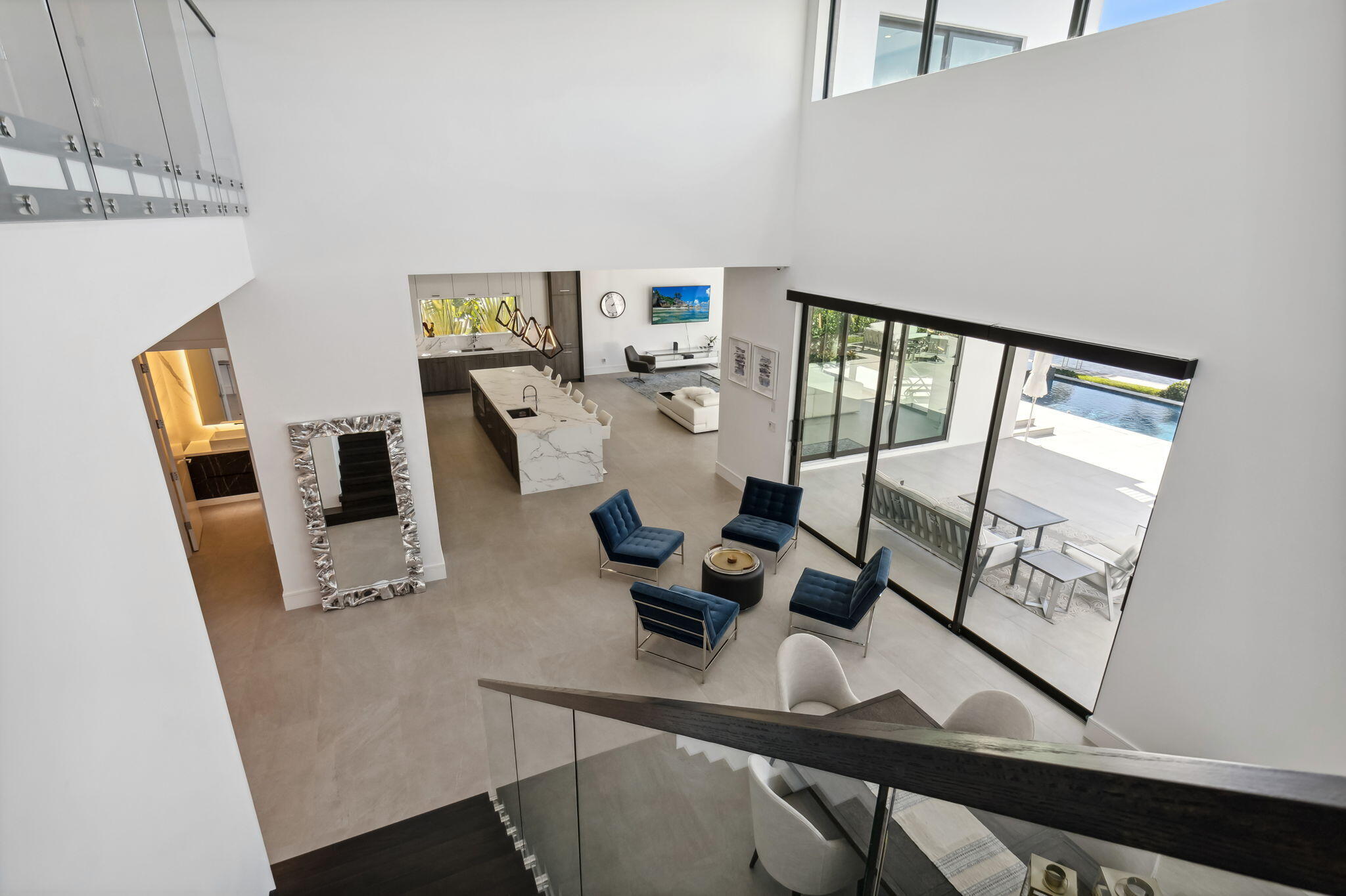 POINSETTIA GARDENS FIRST ADD - Residential