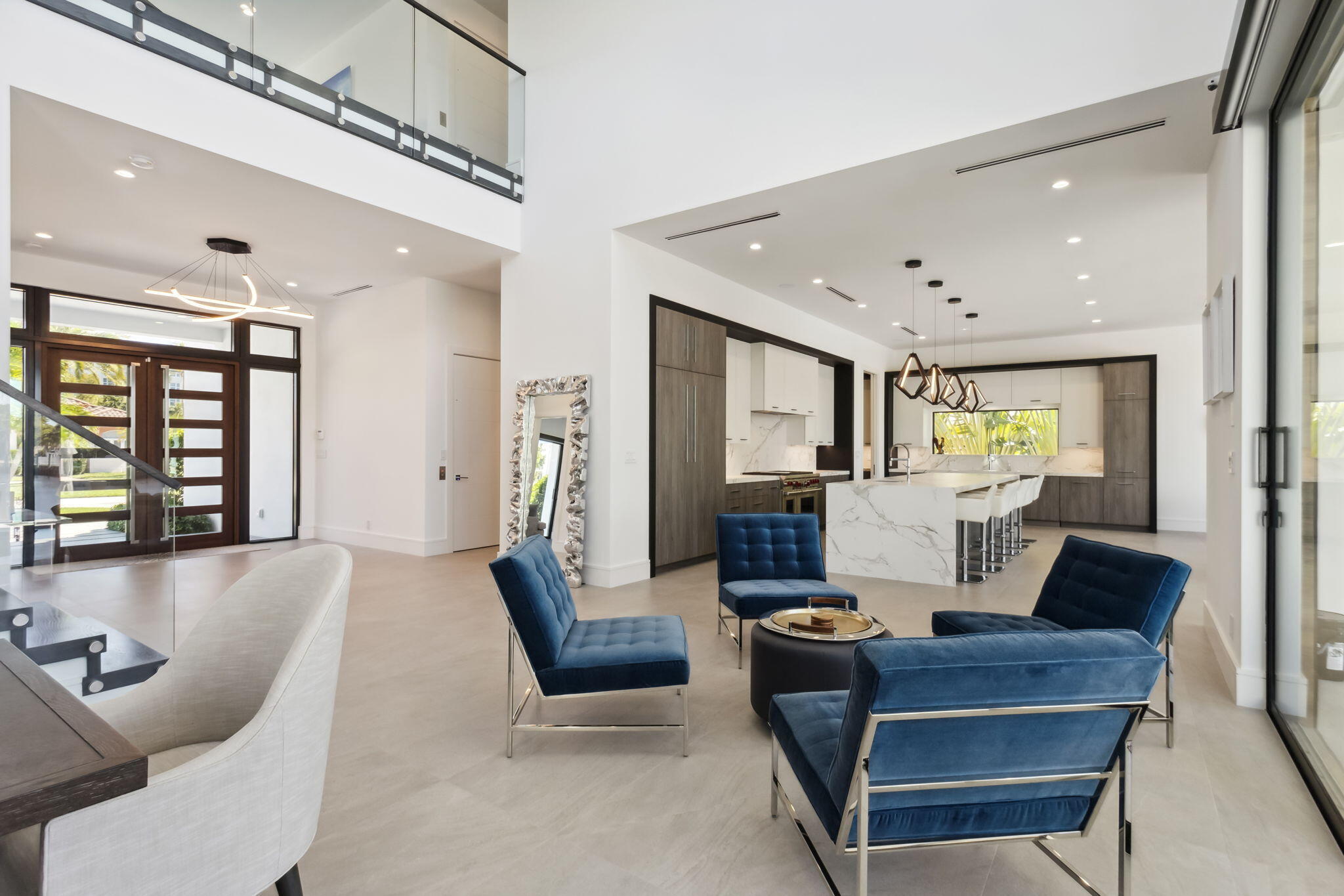 POINSETTIA GARDENS FIRST ADD - Residential