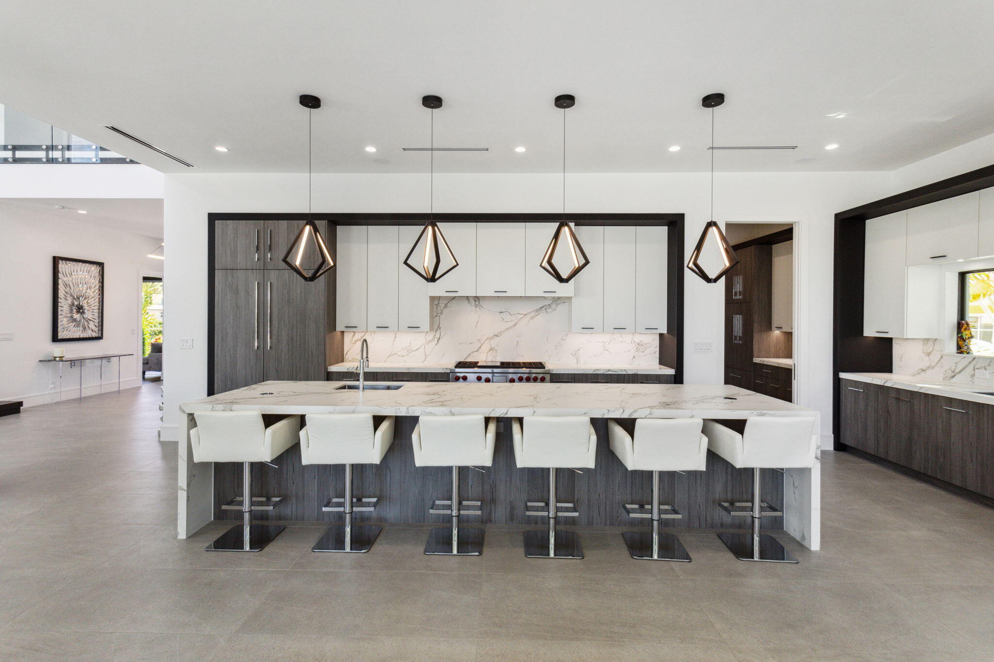 POINSETTIA GARDENS FIRST ADD - Residential