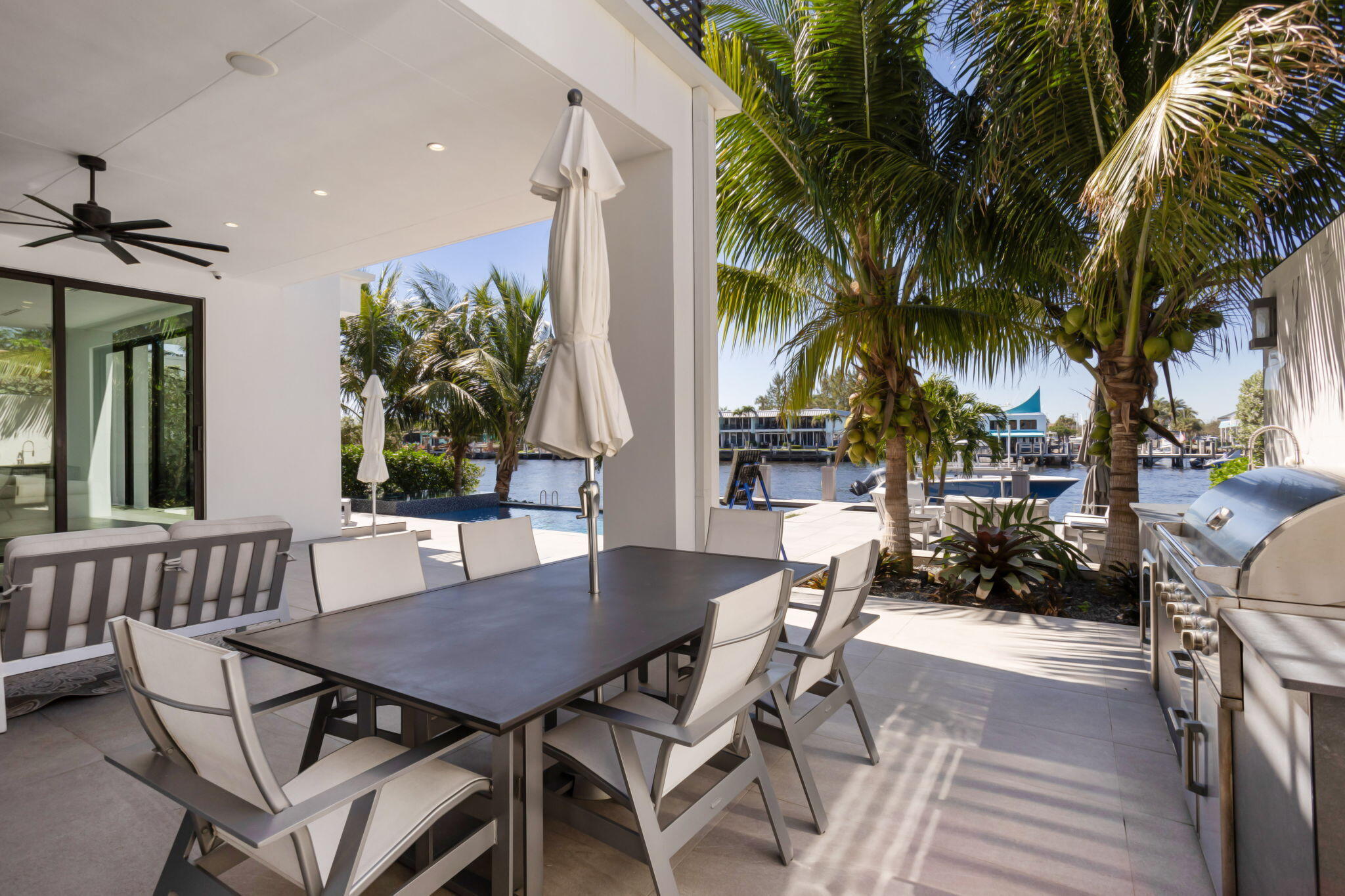 POINSETTIA GARDENS FIRST ADD - Residential