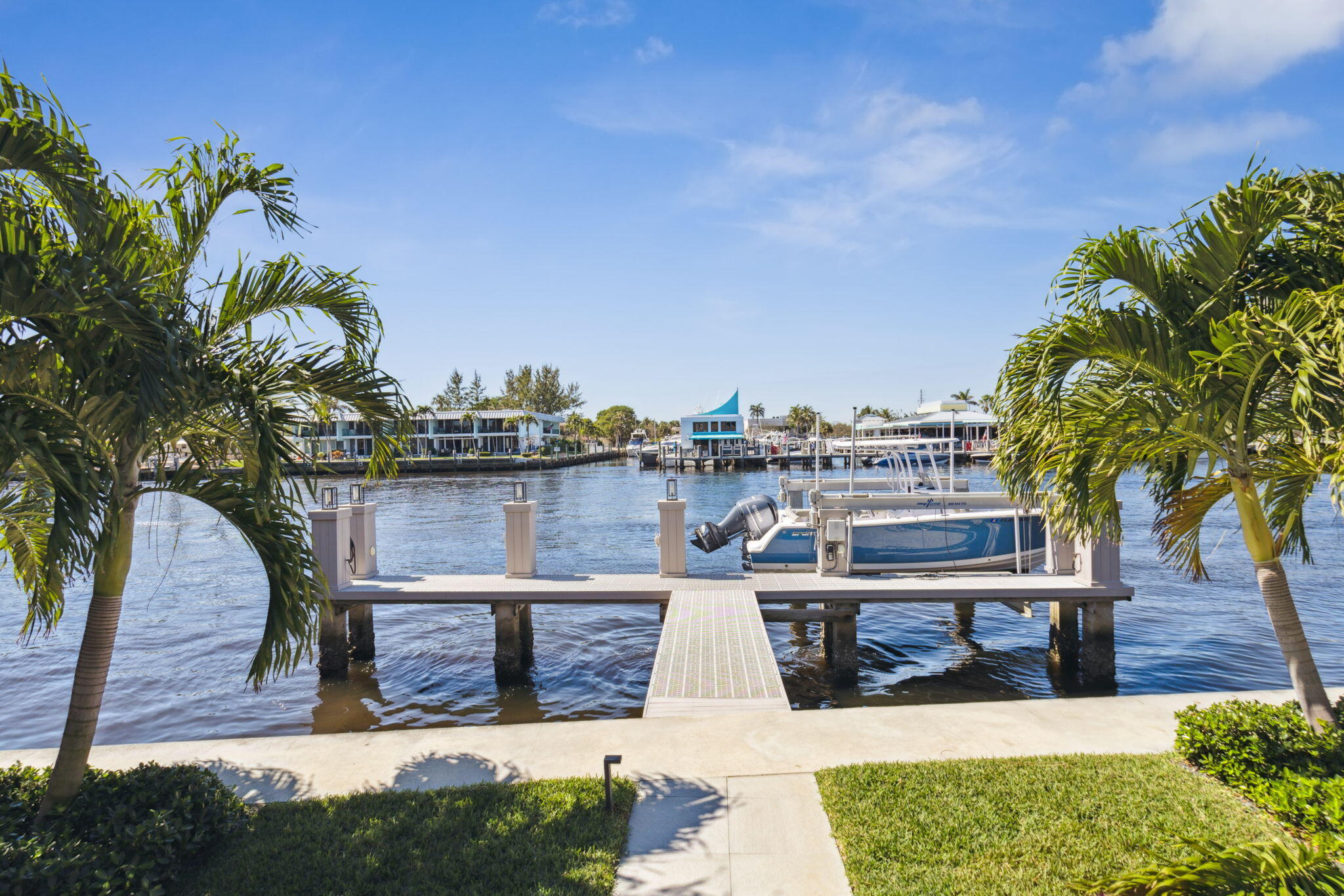 POINSETTIA GARDENS FIRST ADD - Residential