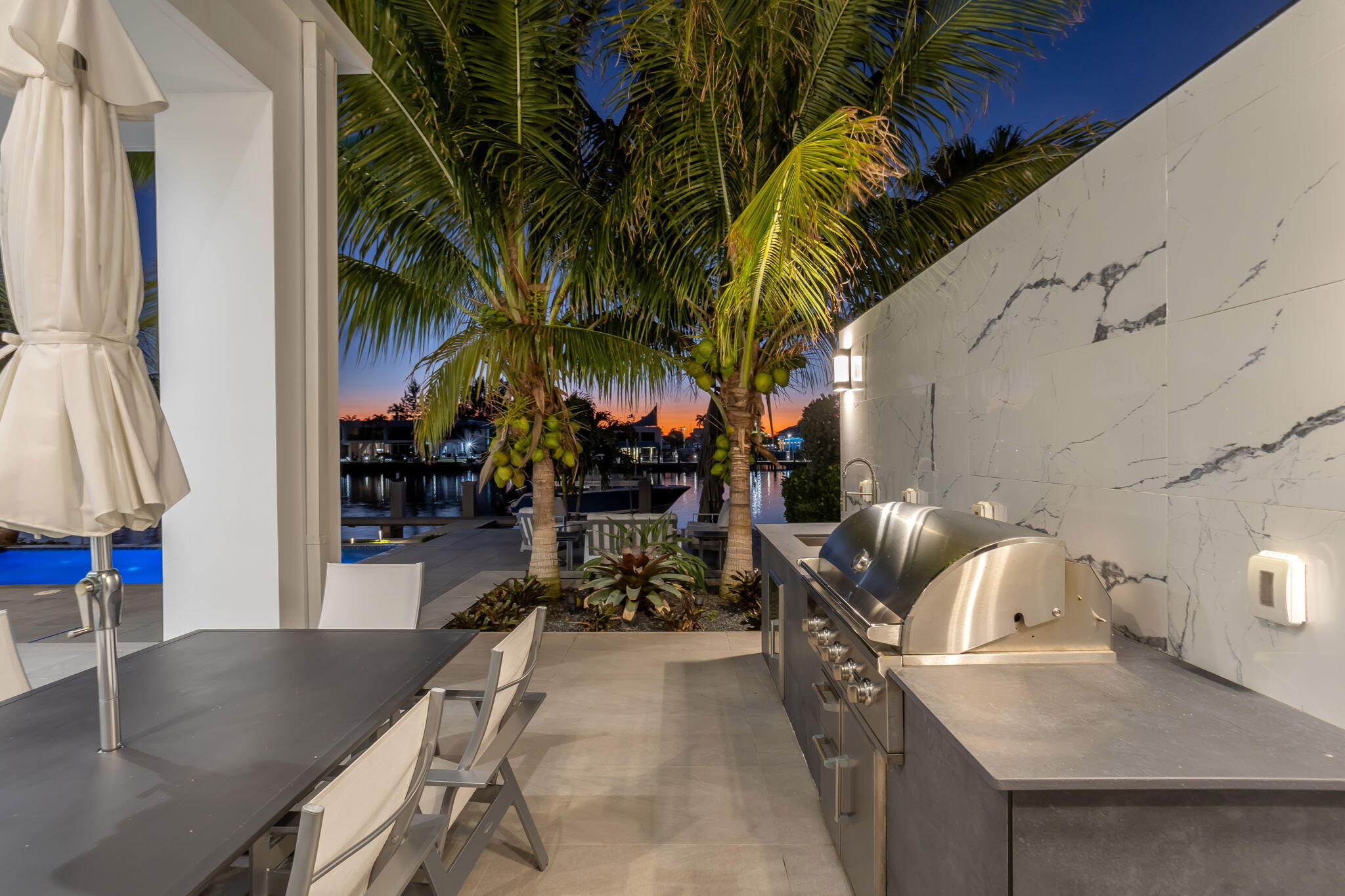 POINSETTIA GARDENS FIRST ADD - Residential