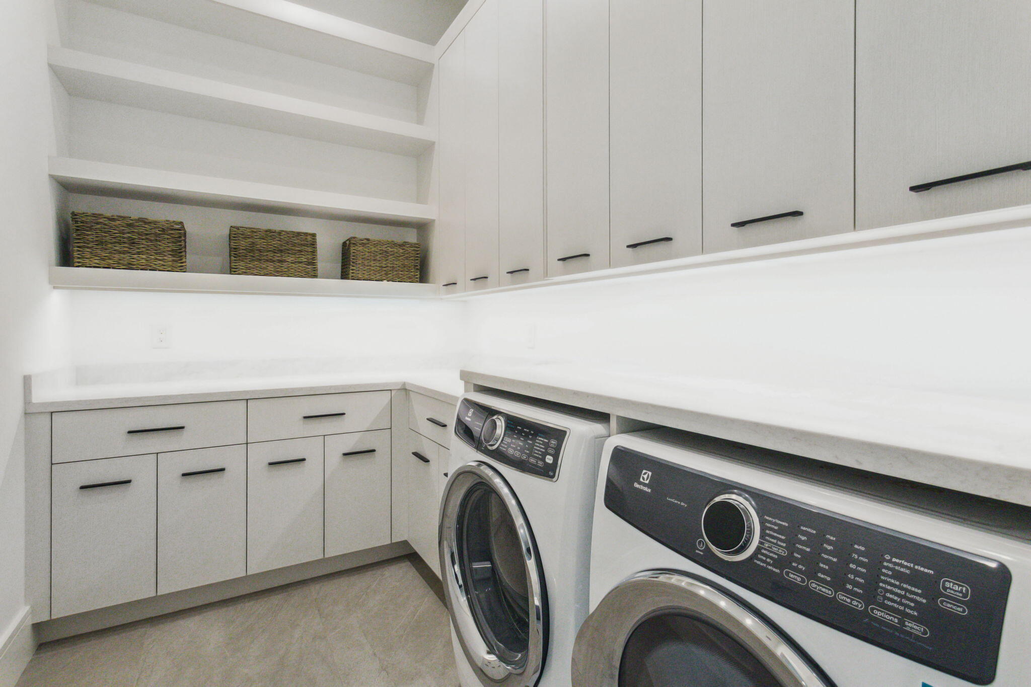 POINSETTIA GARDENS FIRST ADD - Residential