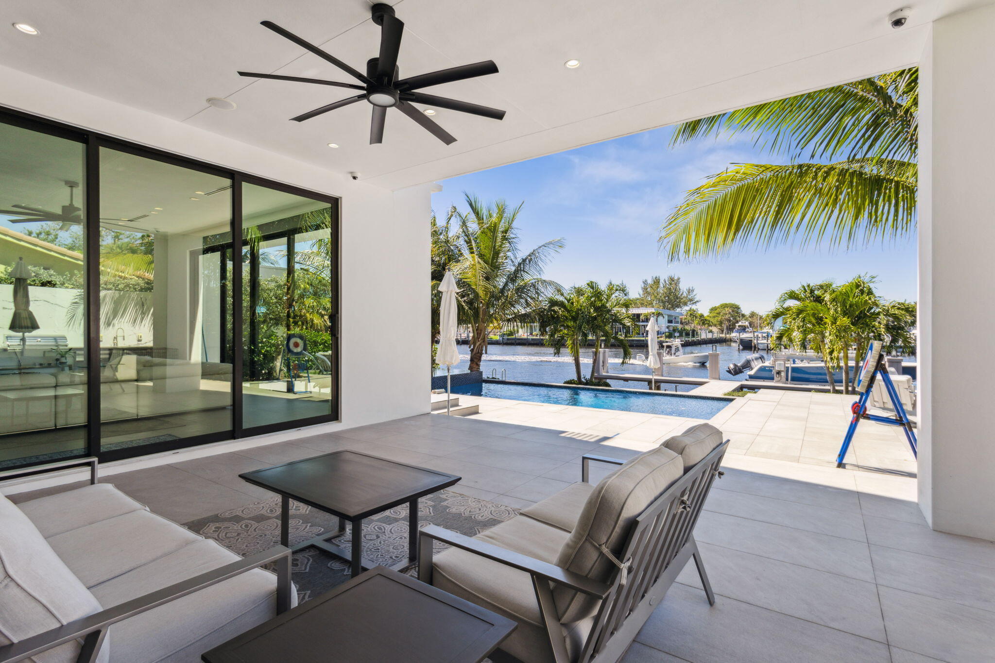 POINSETTIA GARDENS FIRST ADD - Residential