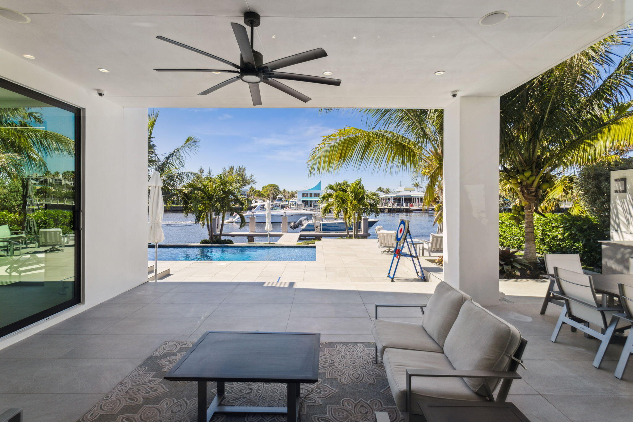 POINSETTIA GARDENS FIRST ADD - Residential