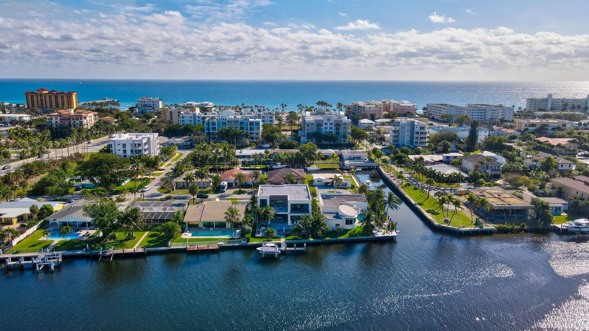 POINSETTIA GARDENS FIRST ADD - Residential