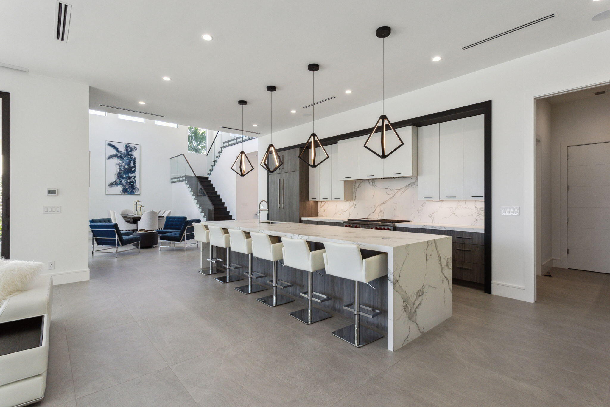 POINSETTIA GARDENS FIRST ADD - Residential