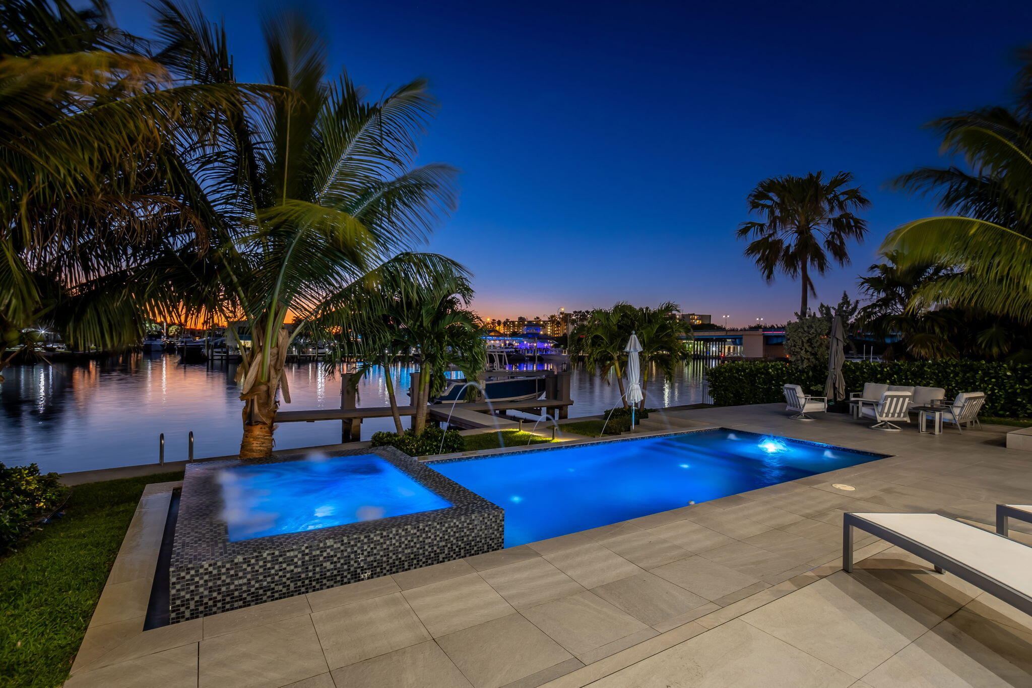 POINSETTIA GARDENS FIRST ADD - Residential