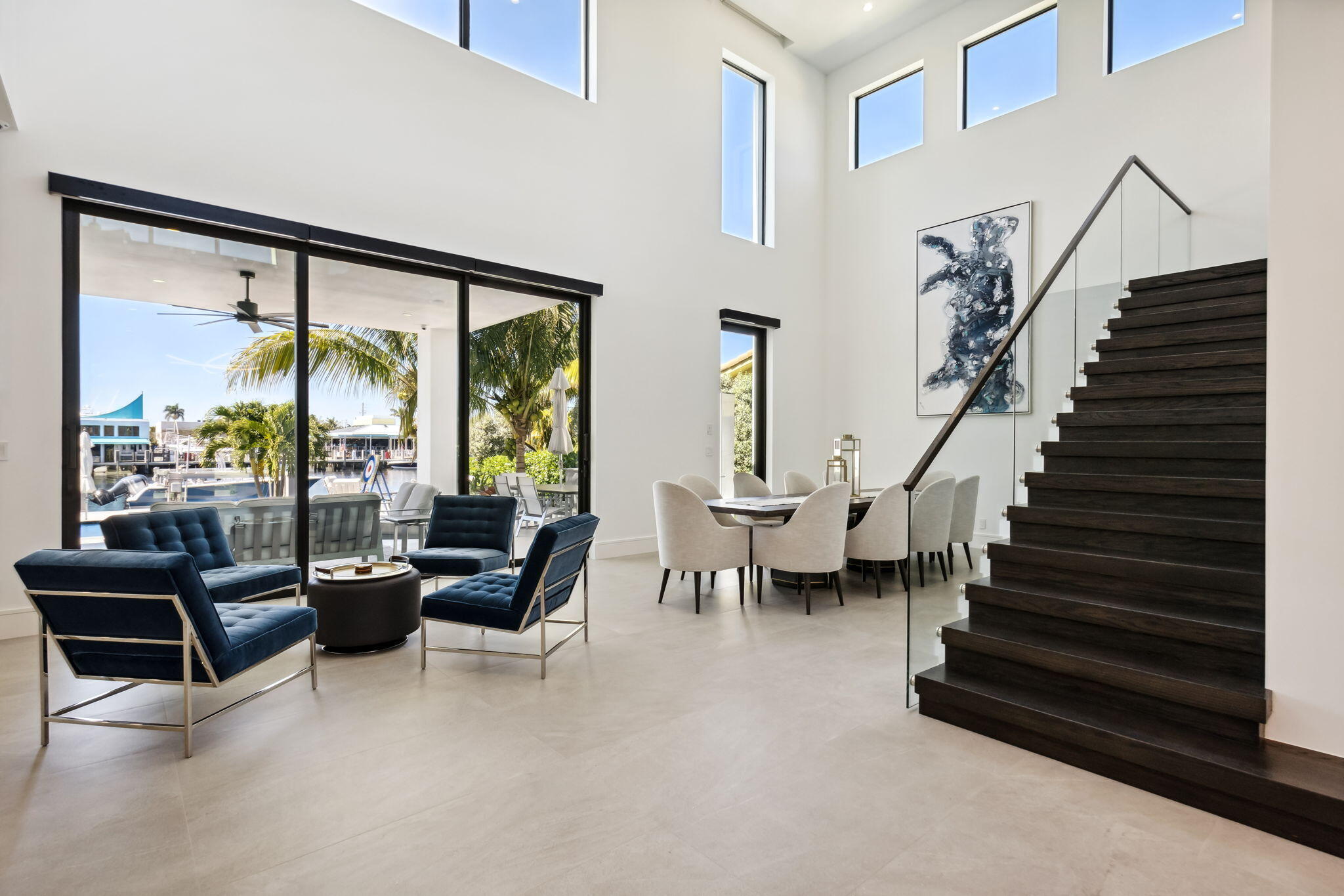 POINSETTIA GARDENS FIRST ADD - Residential