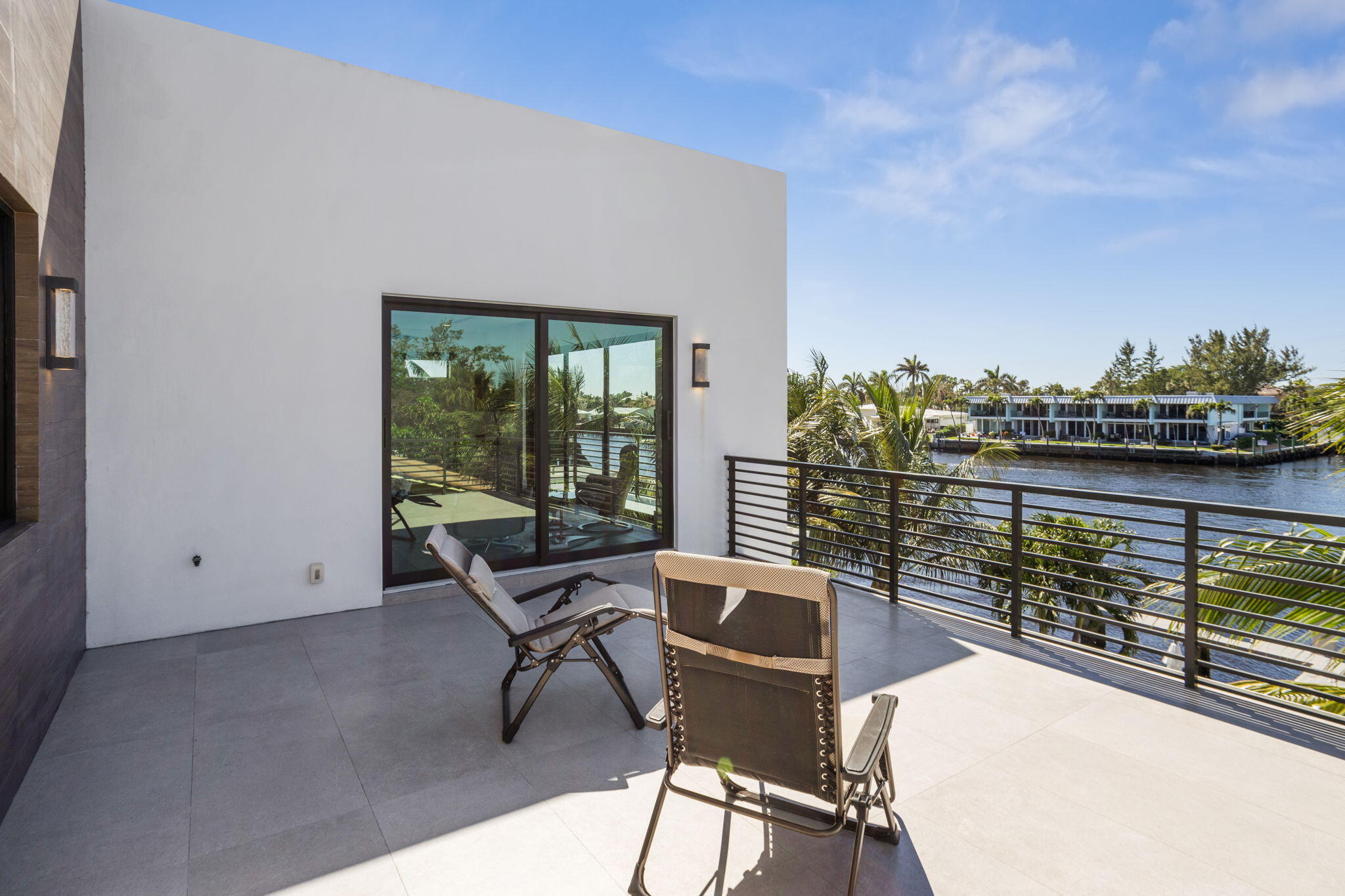 POINSETTIA GARDENS FIRST ADD - Residential