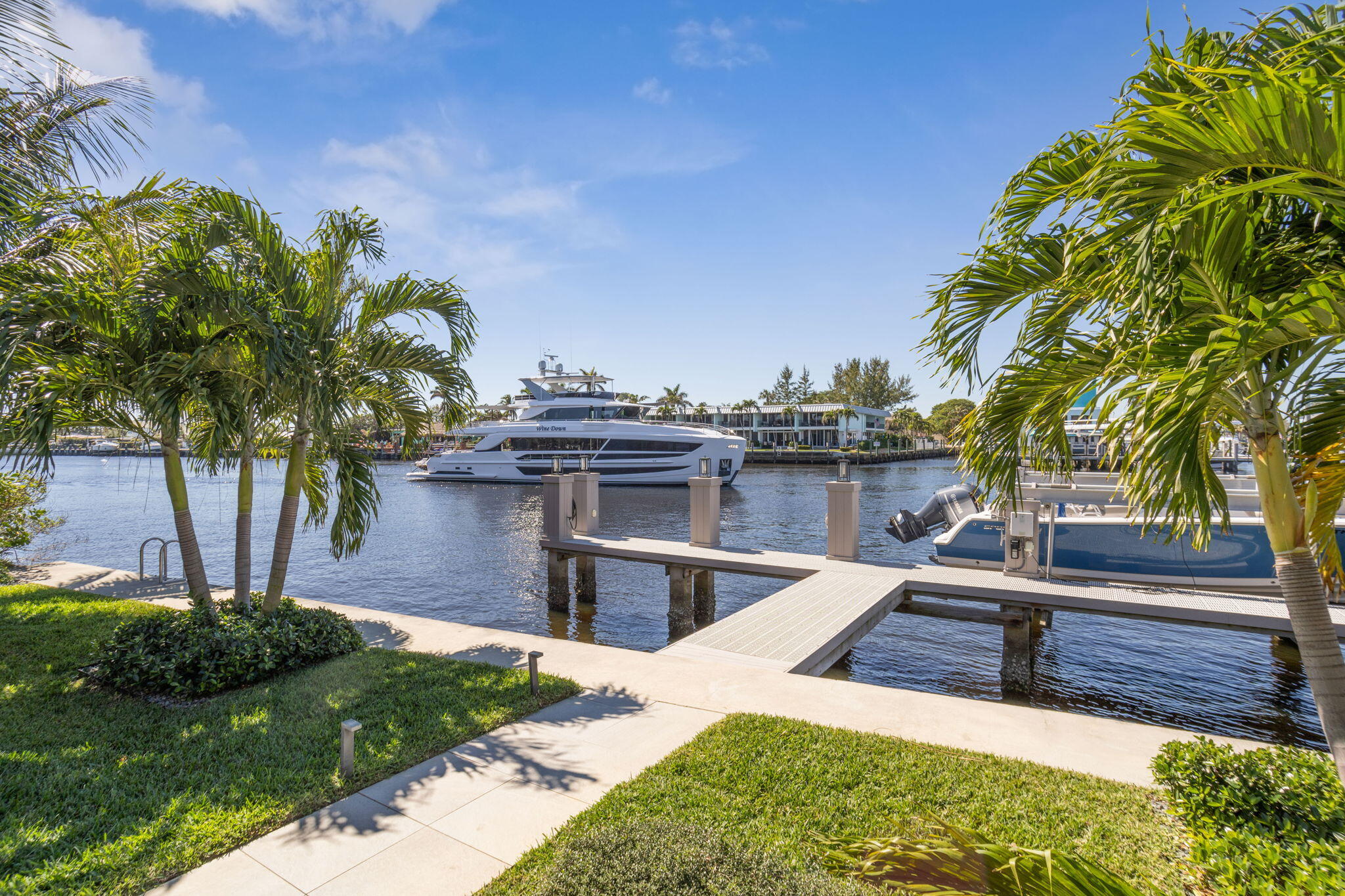 POINSETTIA GARDENS FIRST ADD - Residential
