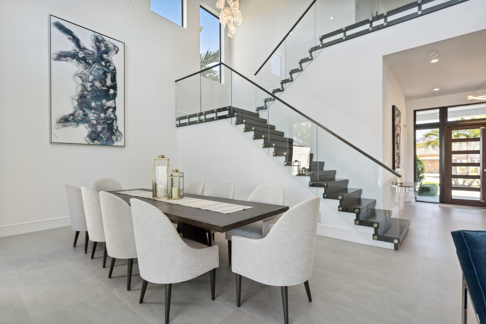 POINSETTIA GARDENS FIRST ADD - Residential