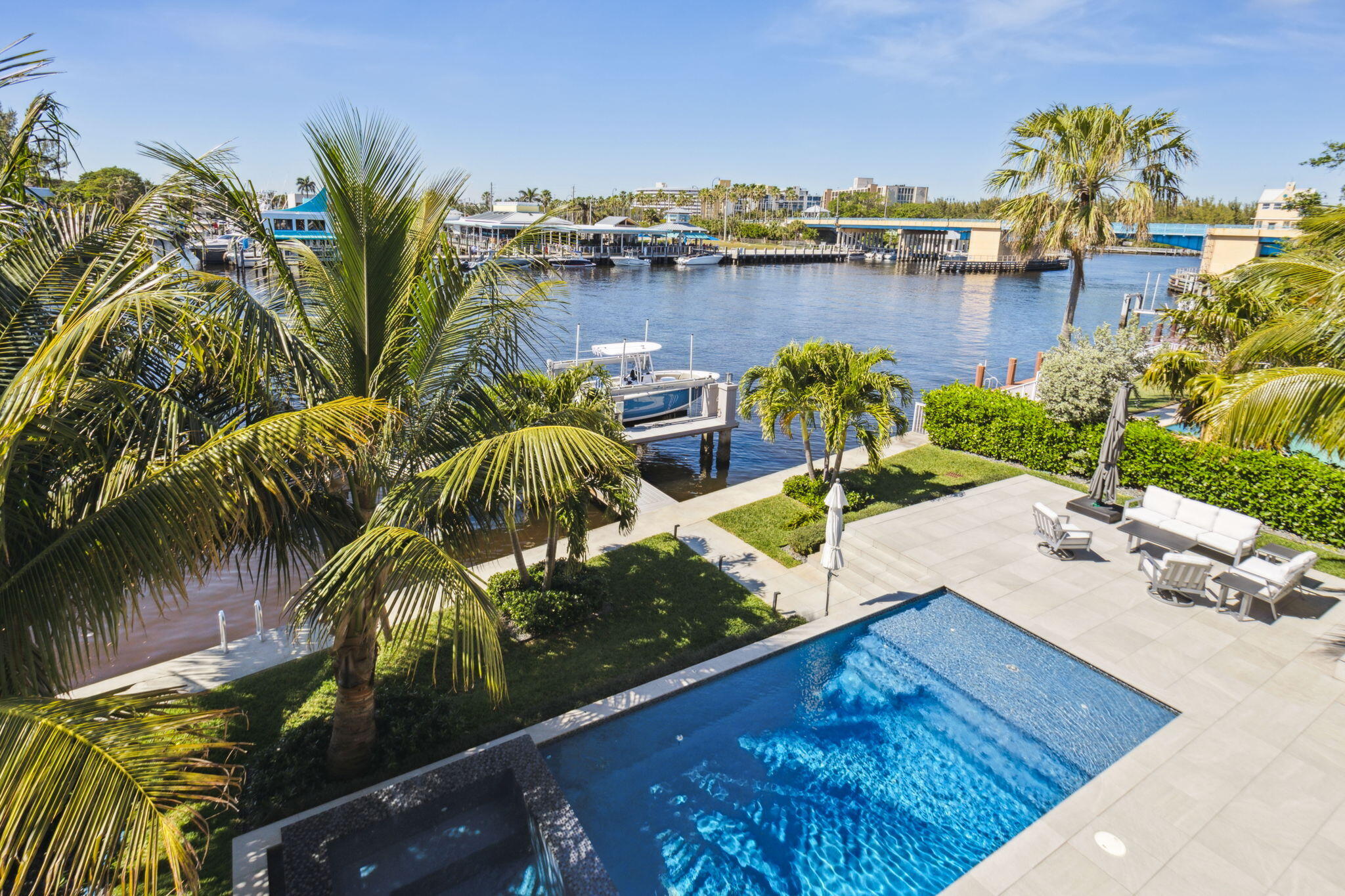 POINSETTIA GARDENS FIRST ADD - Residential