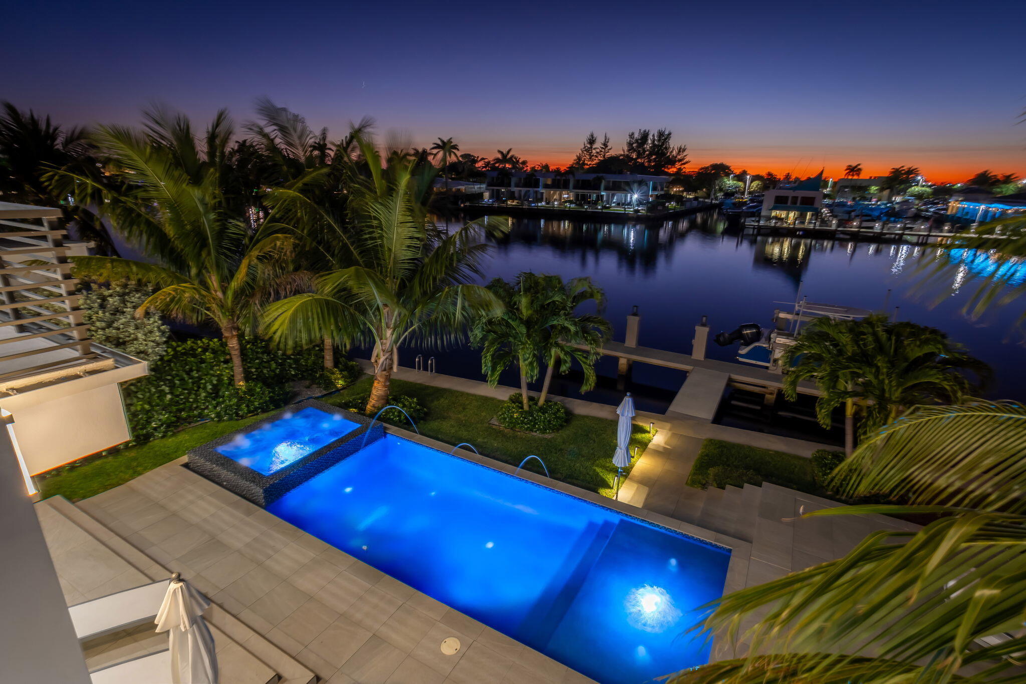 POINSETTIA GARDENS FIRST ADD - Residential