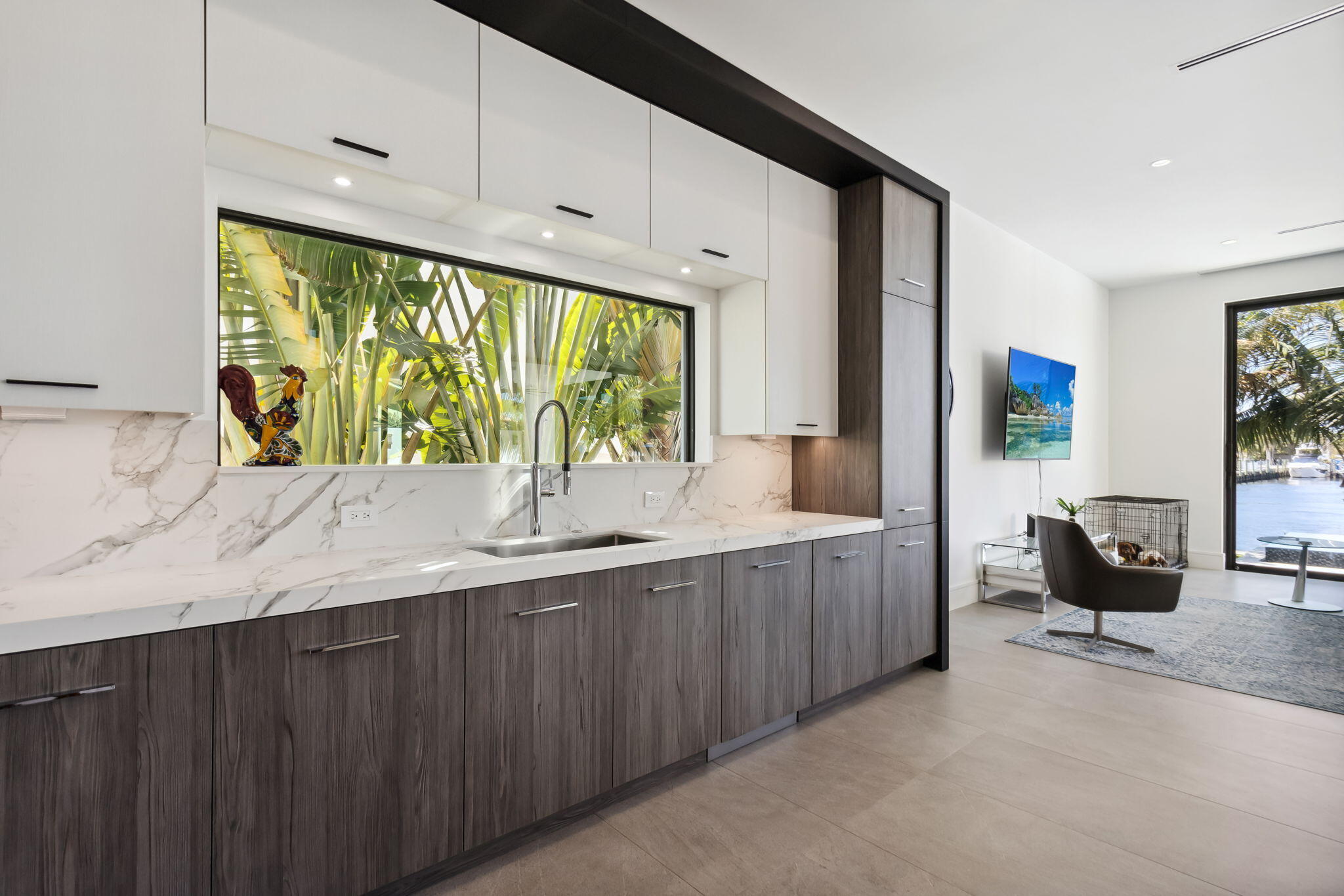 POINSETTIA GARDENS FIRST ADD - Residential