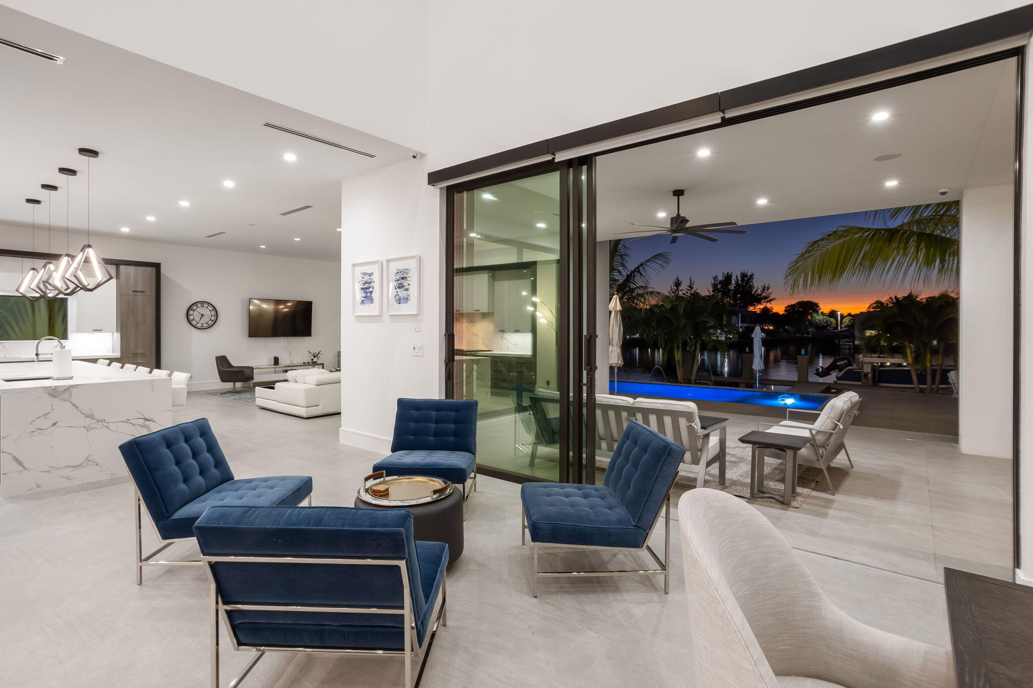 POINSETTIA GARDENS FIRST ADD - Residential