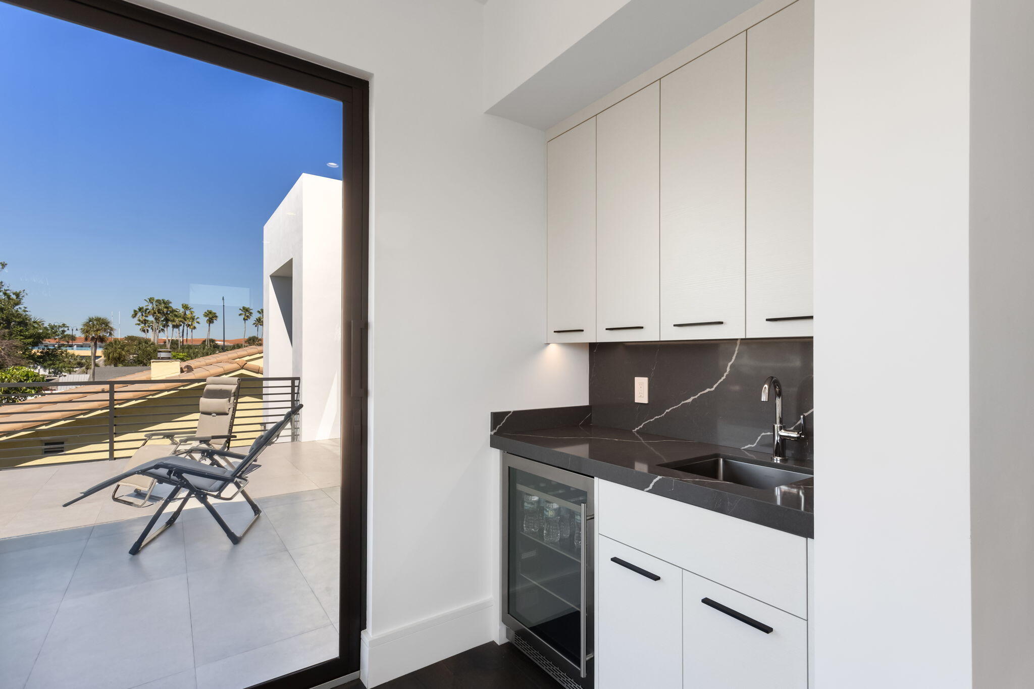 POINSETTIA GARDENS FIRST ADD - Residential
