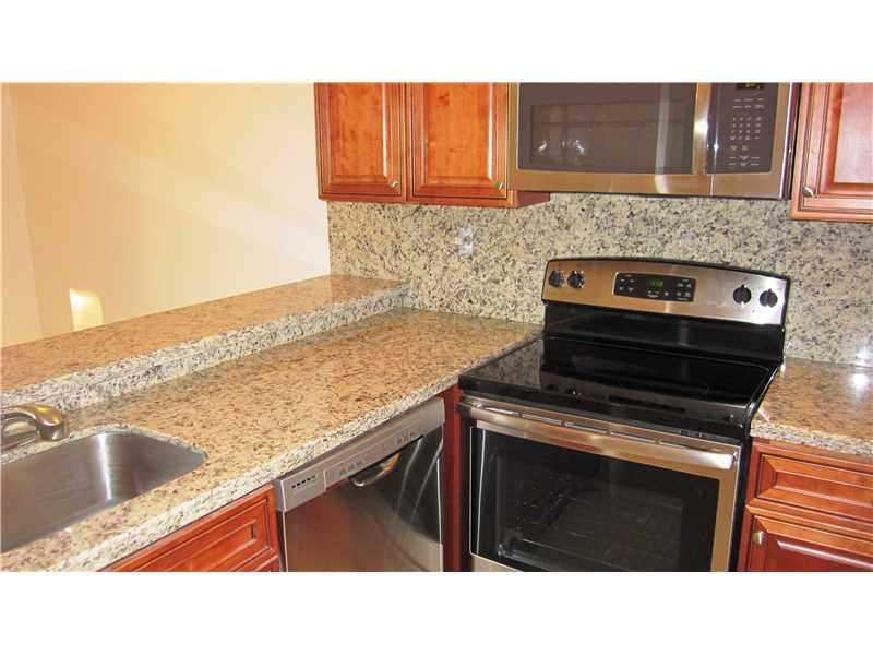 PARC VISTA CONDO - Residential Lease