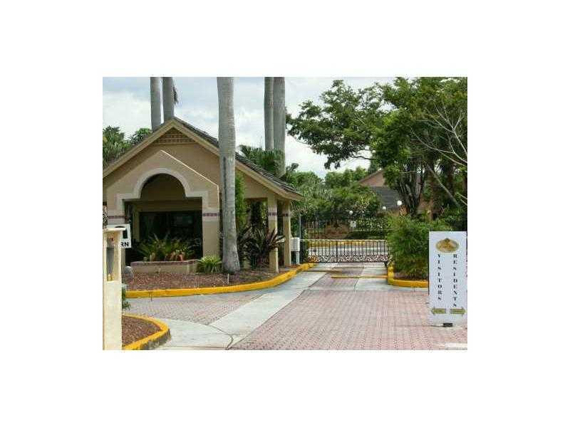 PARC VISTA CONDO - Residential Lease