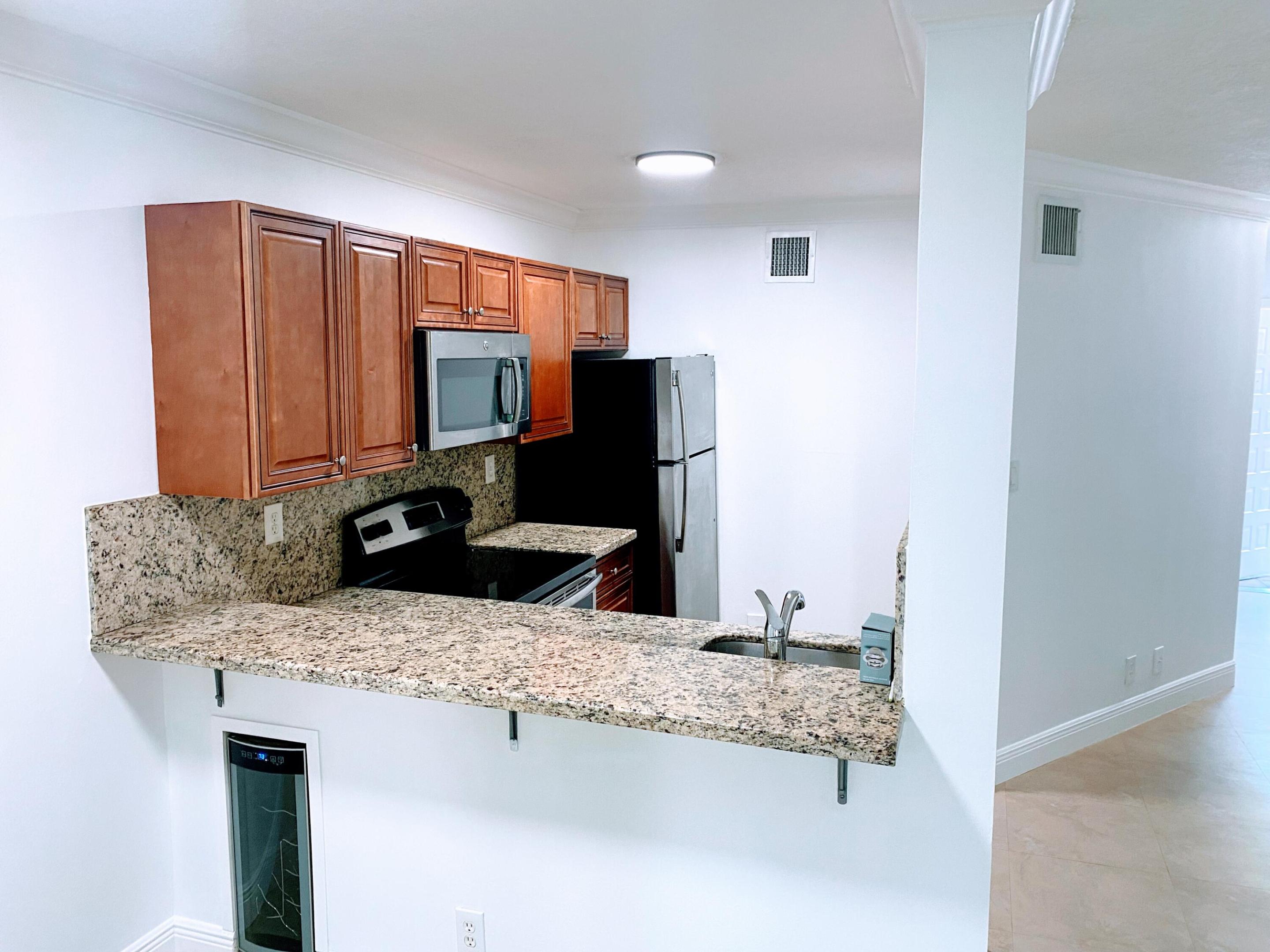 PARC VISTA CONDO - Residential Lease