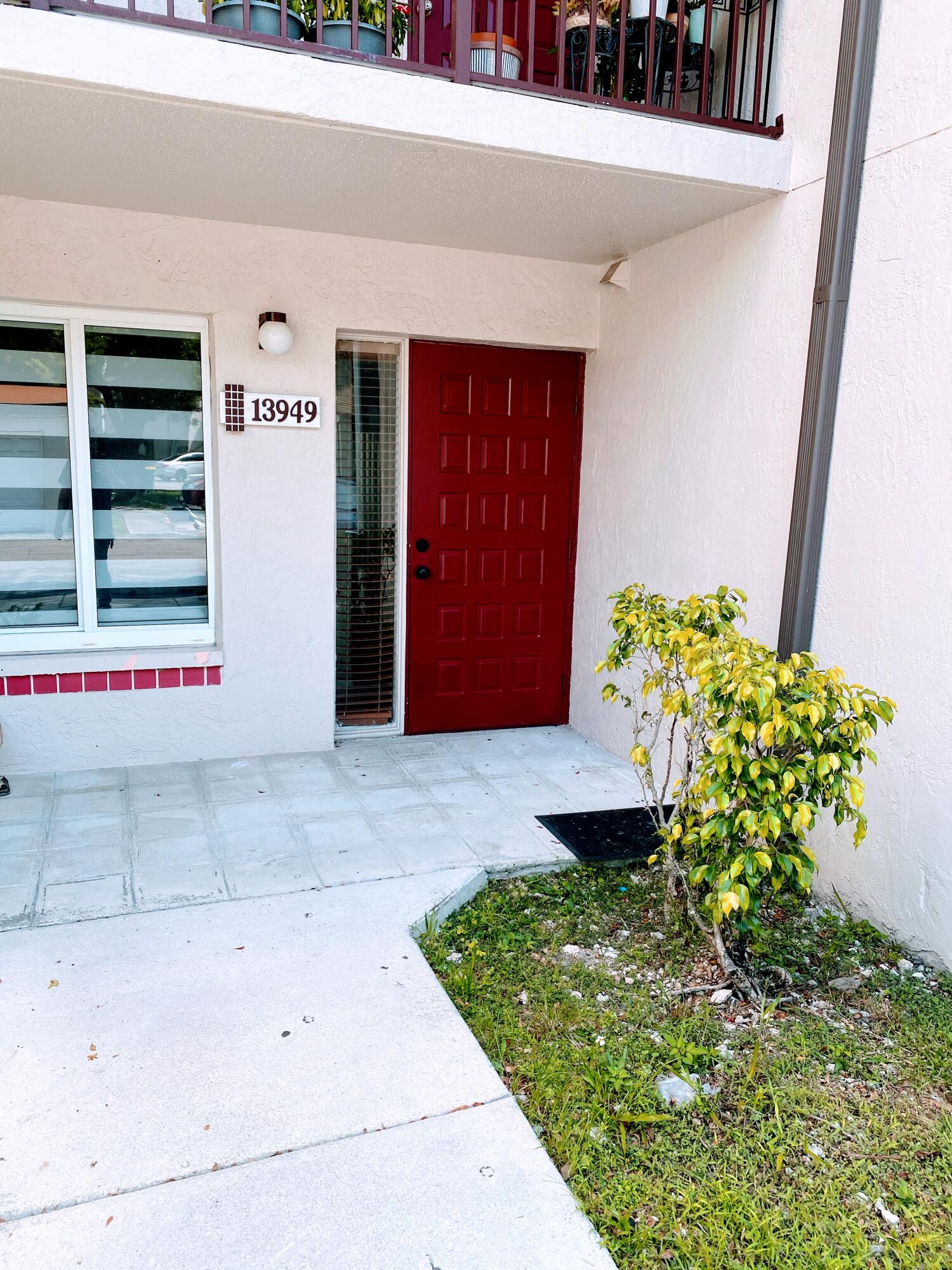 PARC VISTA CONDO - Residential Lease