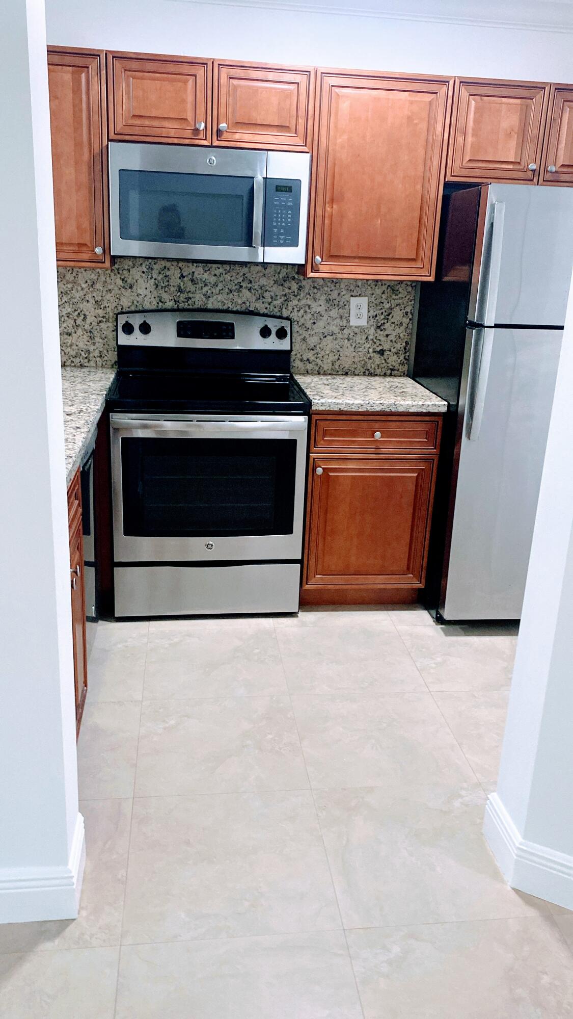 PARC VISTA CONDO - Residential Lease