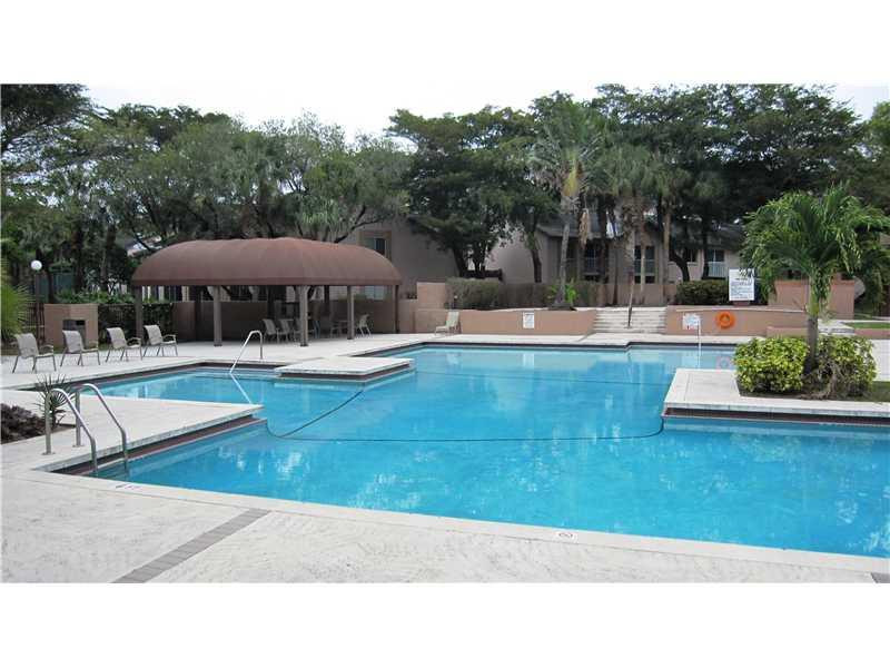 PARC VISTA CONDO - Residential Lease