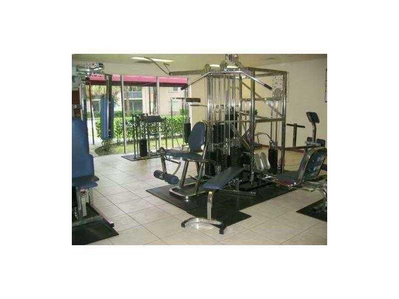 PARC VISTA CONDO - Residential Lease