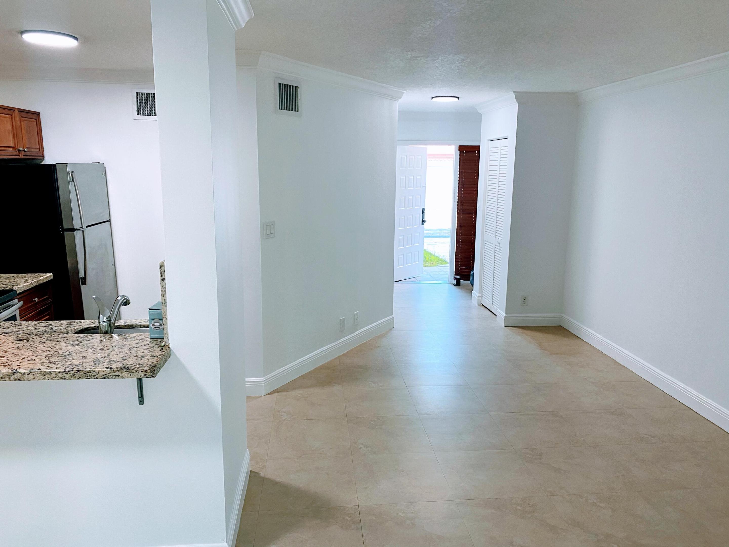 PARC VISTA CONDO - Residential Lease