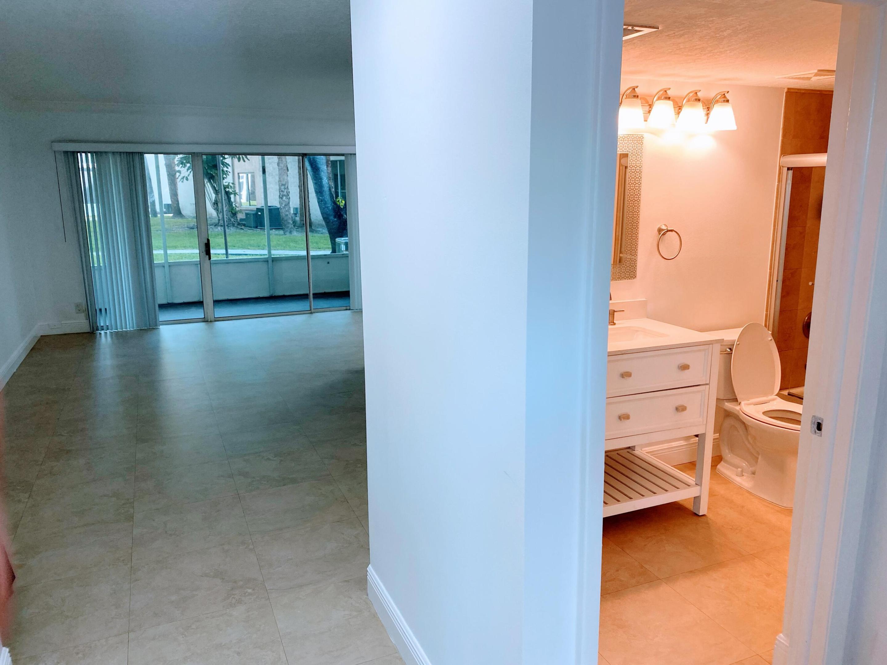 PARC VISTA CONDO - Residential Lease