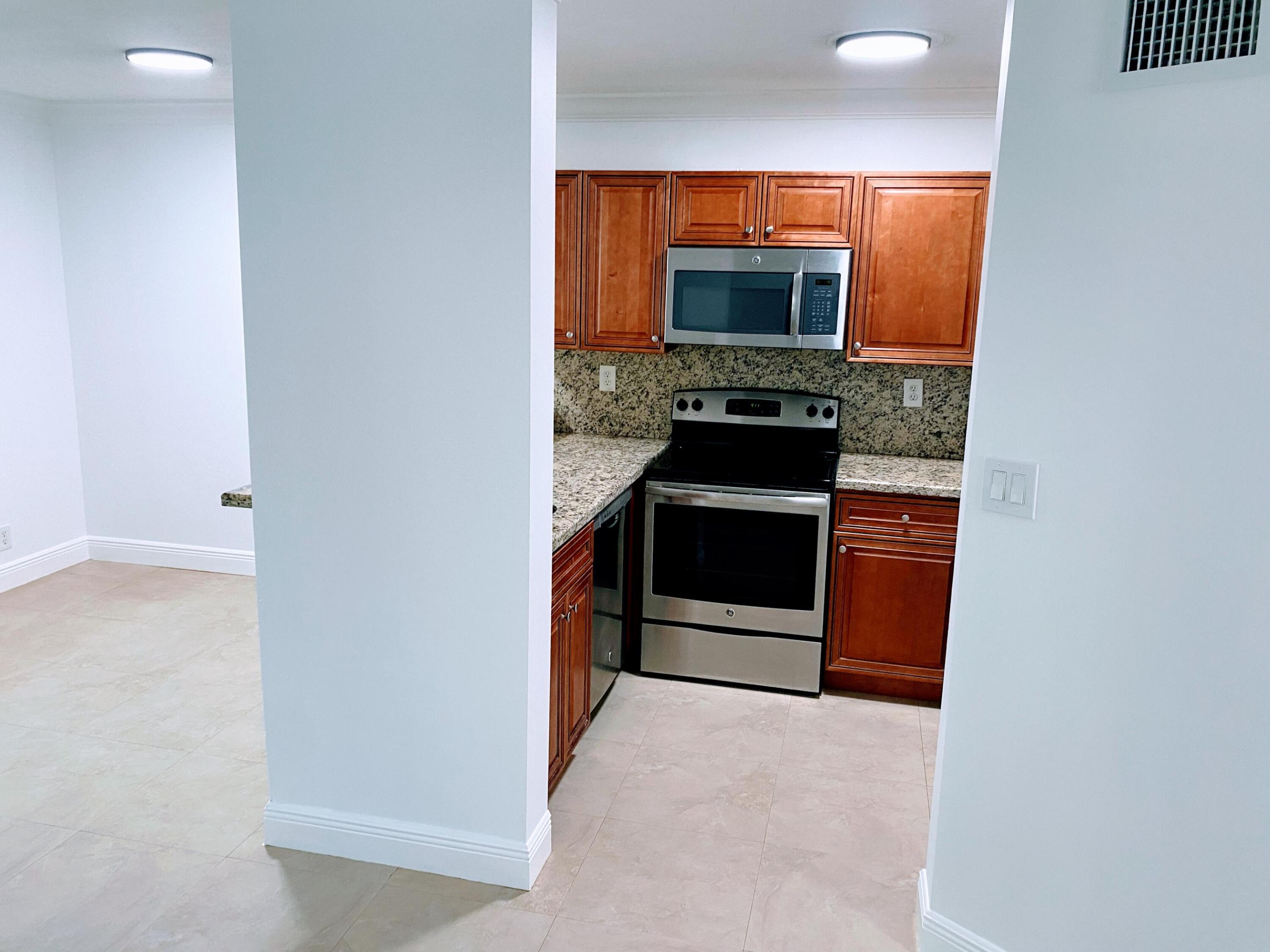 PARC VISTA CONDO - Residential Lease