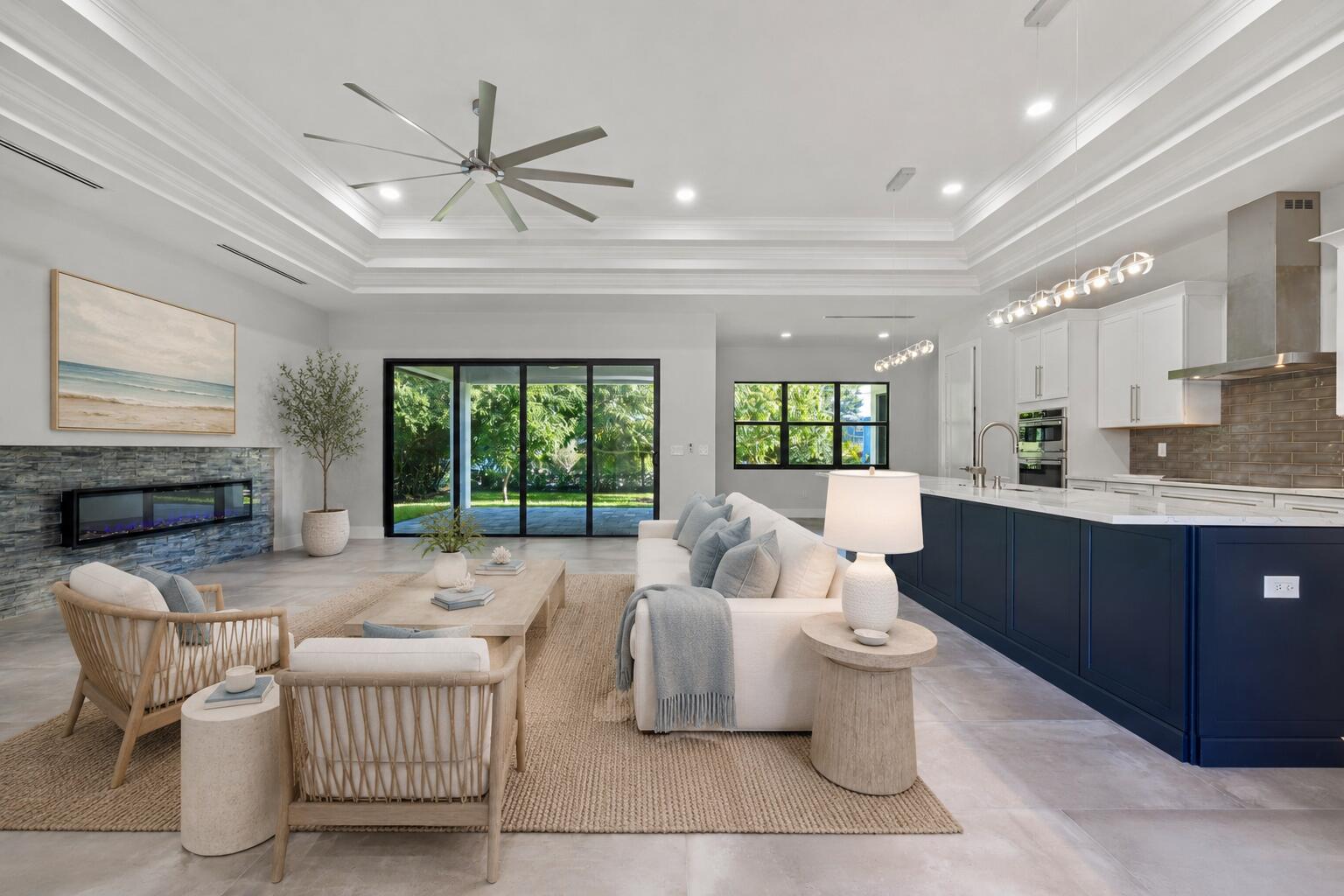 PALMETTO HARBOR - Residential