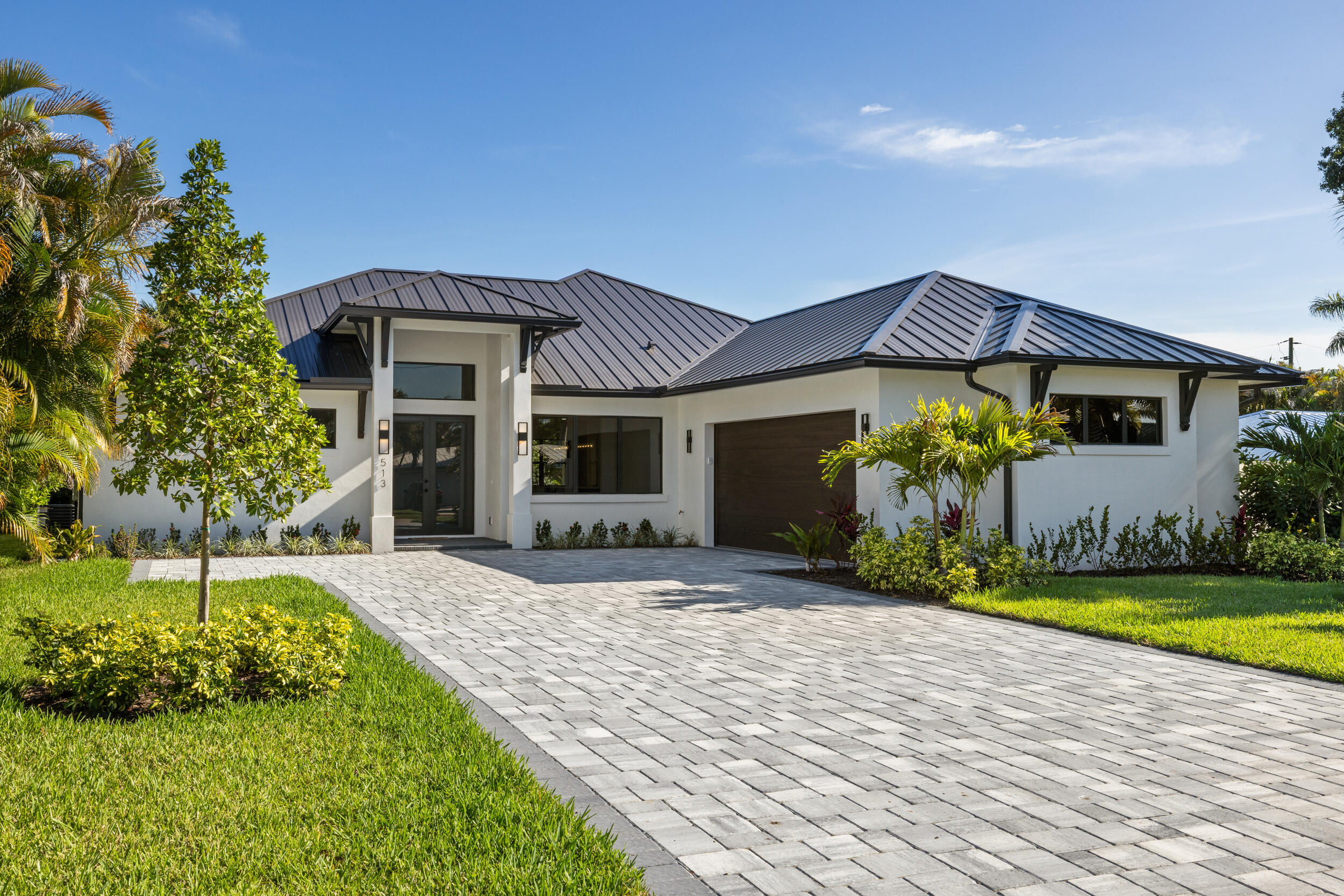 PALMETTO HARBOR - Residential