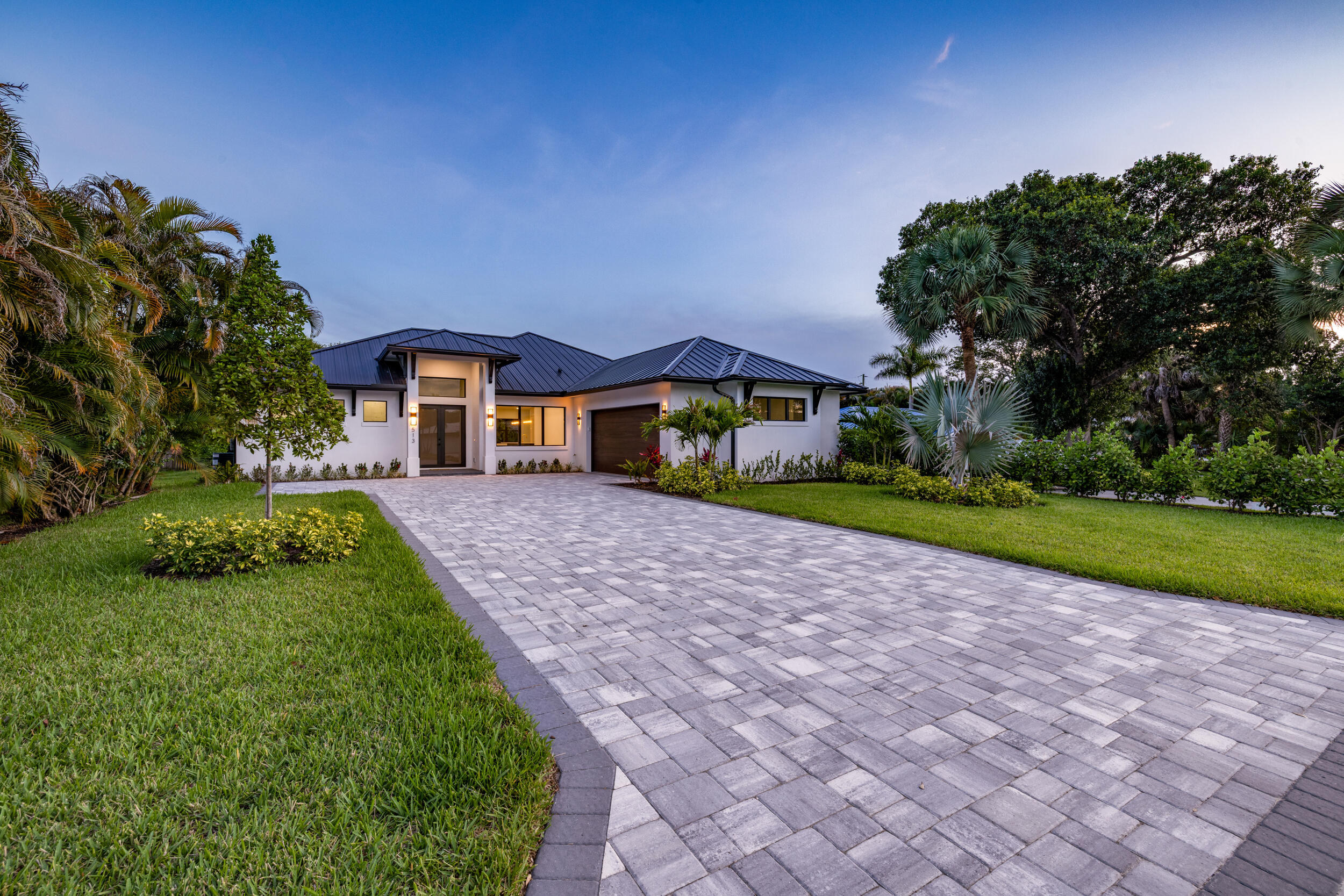 PALMETTO HARBOR - Residential