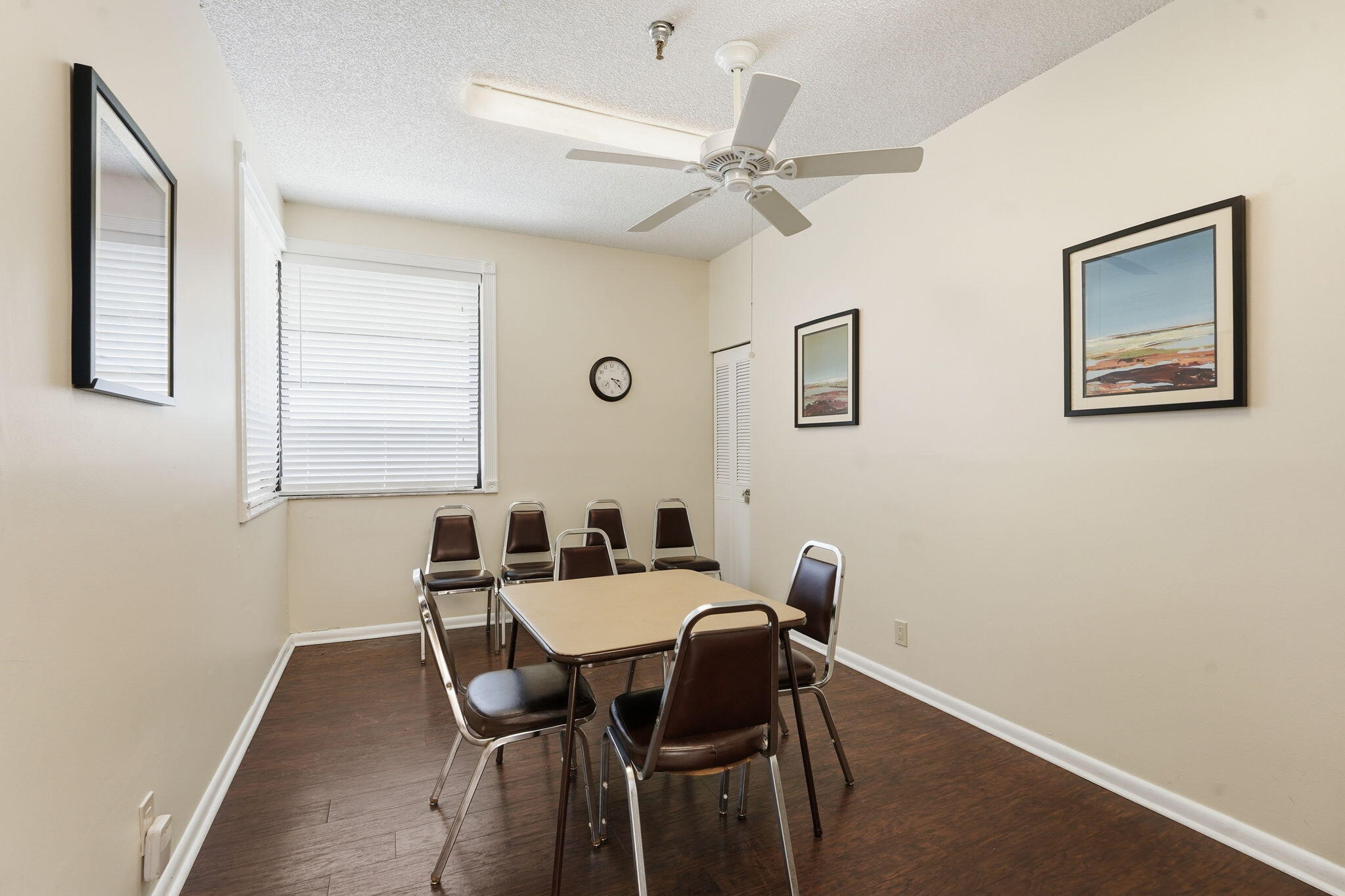 FOUNTAINVIEW AT SPRING LKS CONDO - Residential