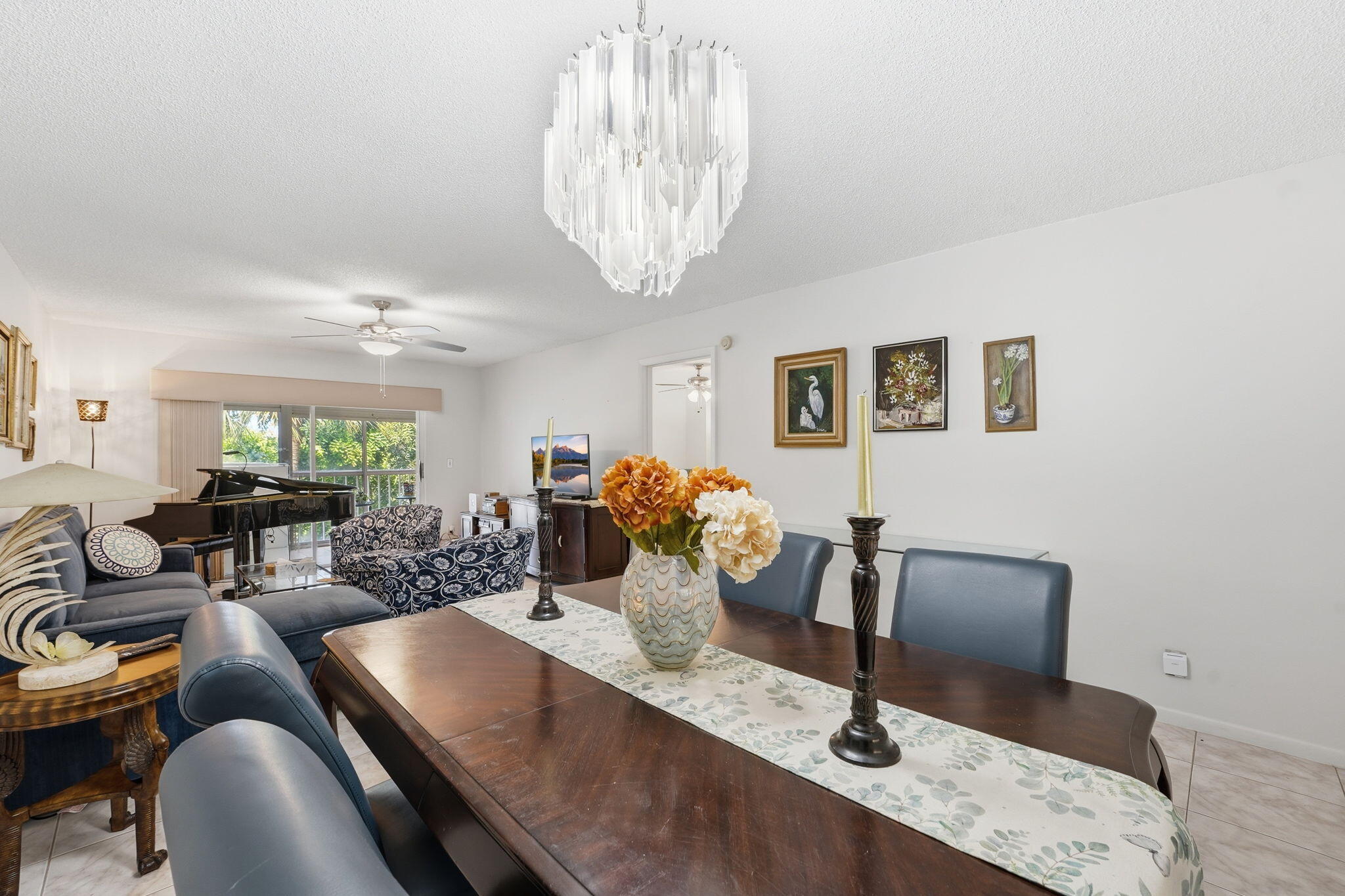 FOUNTAINVIEW AT SPRING LKS CONDO - Residential