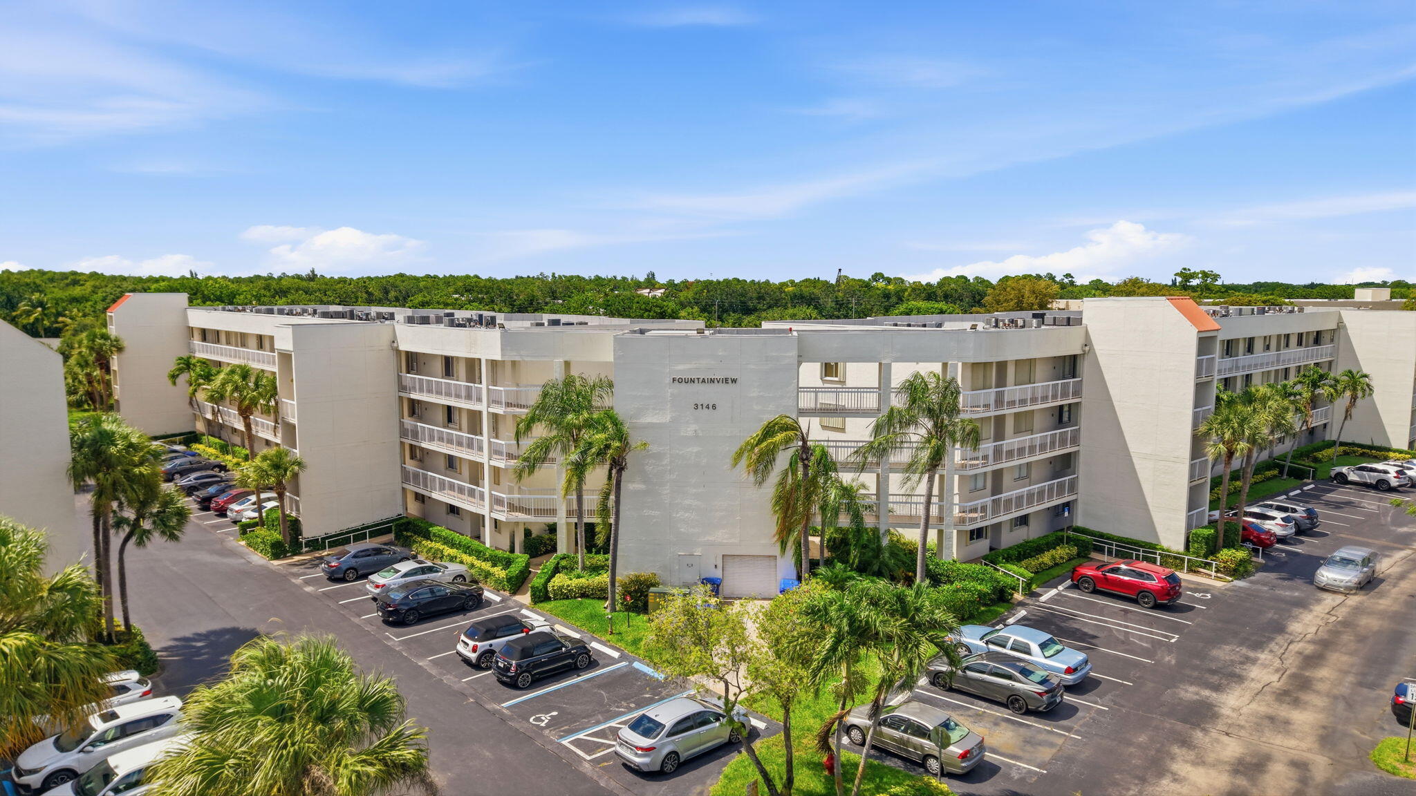 FOUNTAINVIEW AT SPRING LKS CONDO - Residential