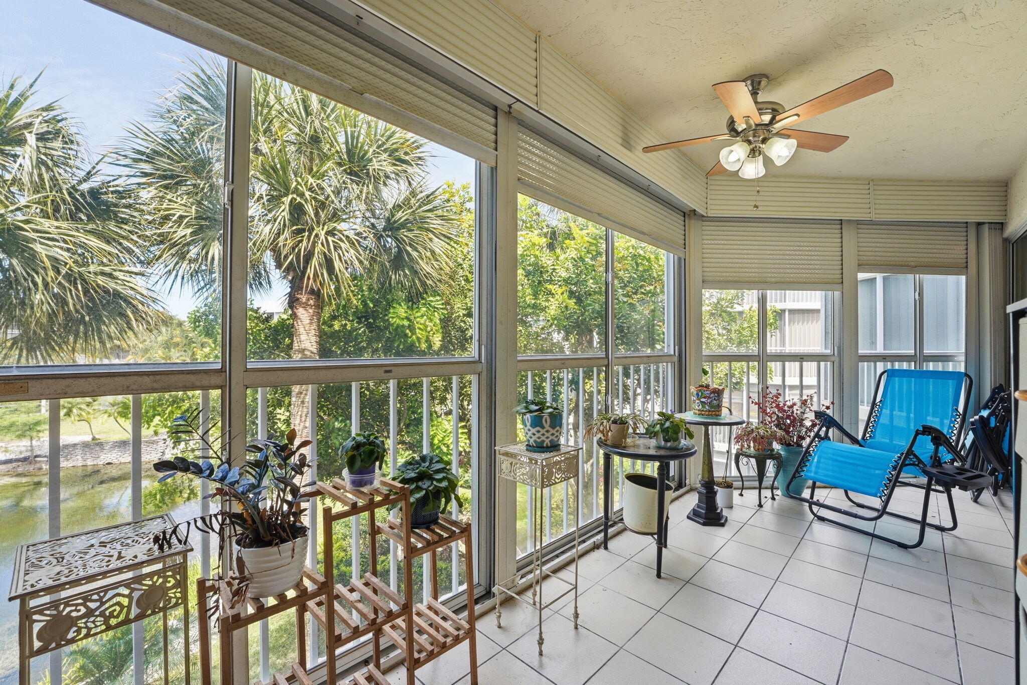FOUNTAINVIEW AT SPRING LKS CONDO - Residential