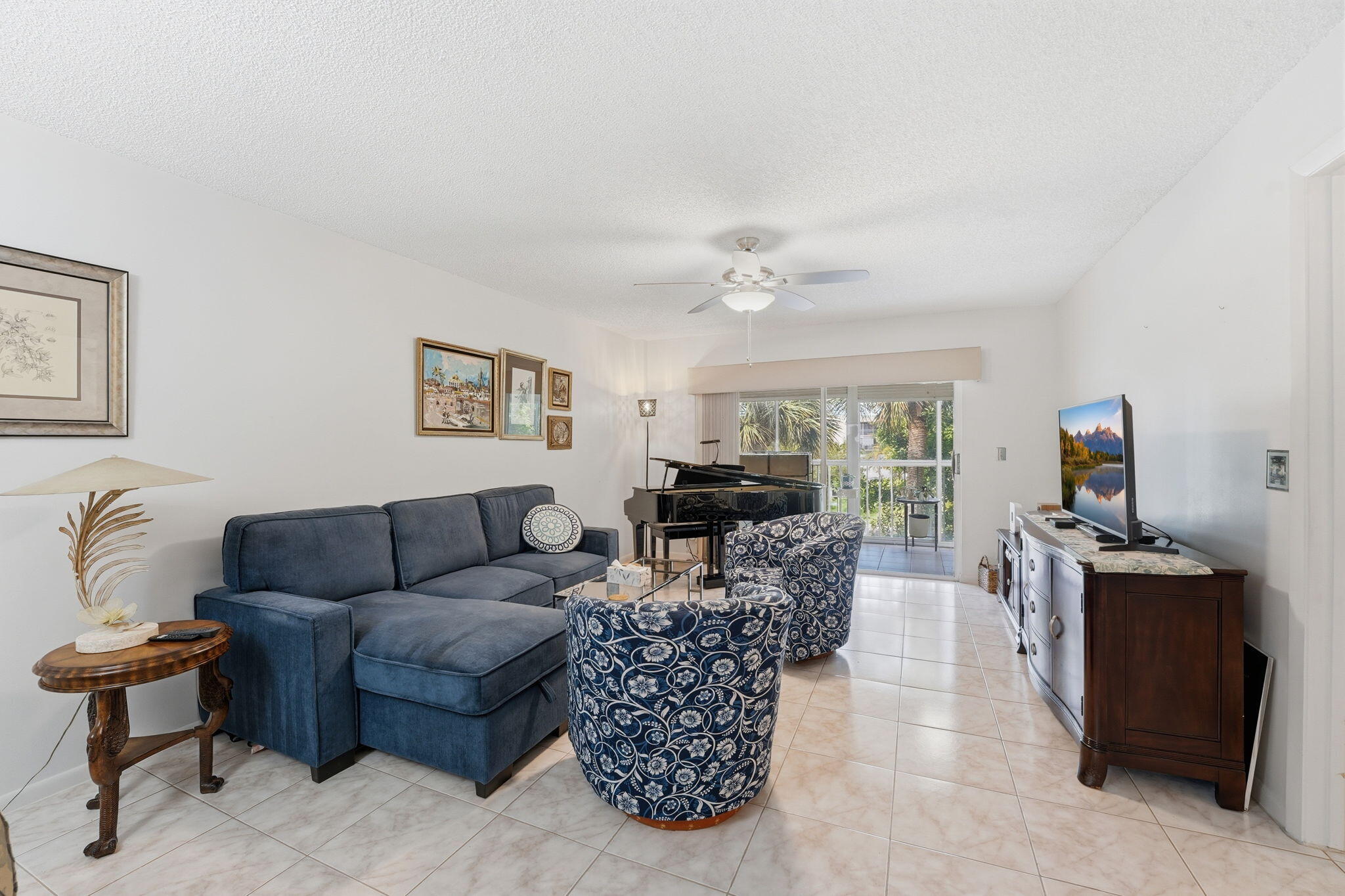 FOUNTAINVIEW AT SPRING LKS CONDO - Residential