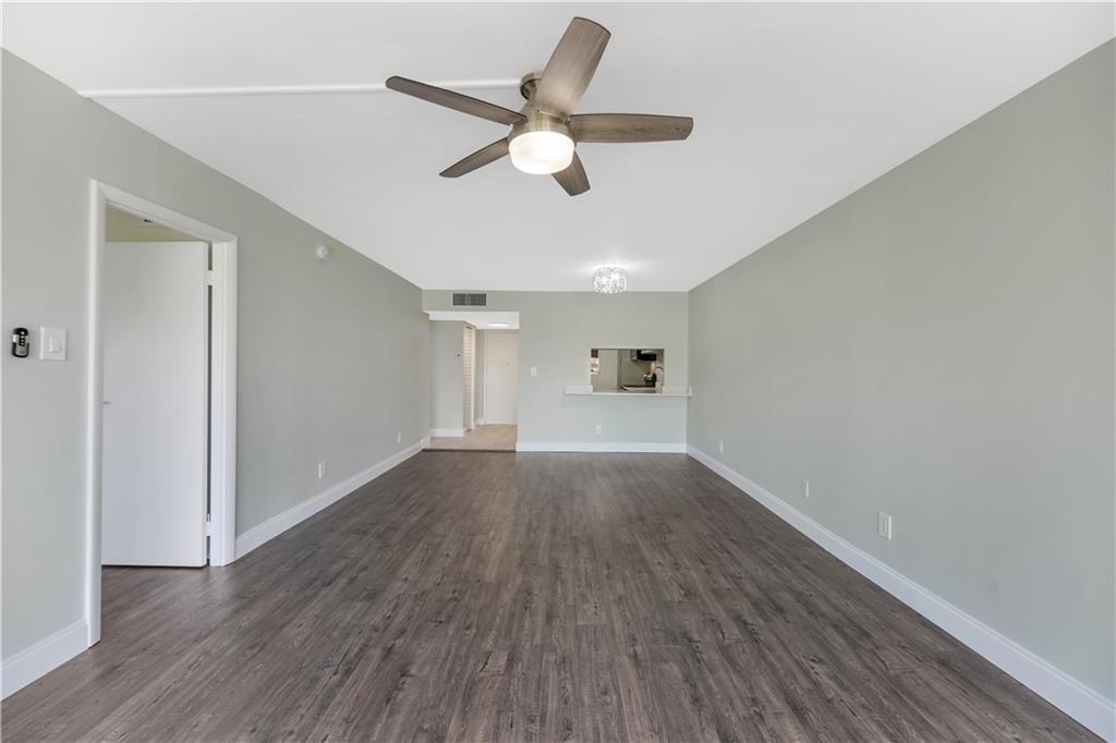 ENVIRON II - Residential