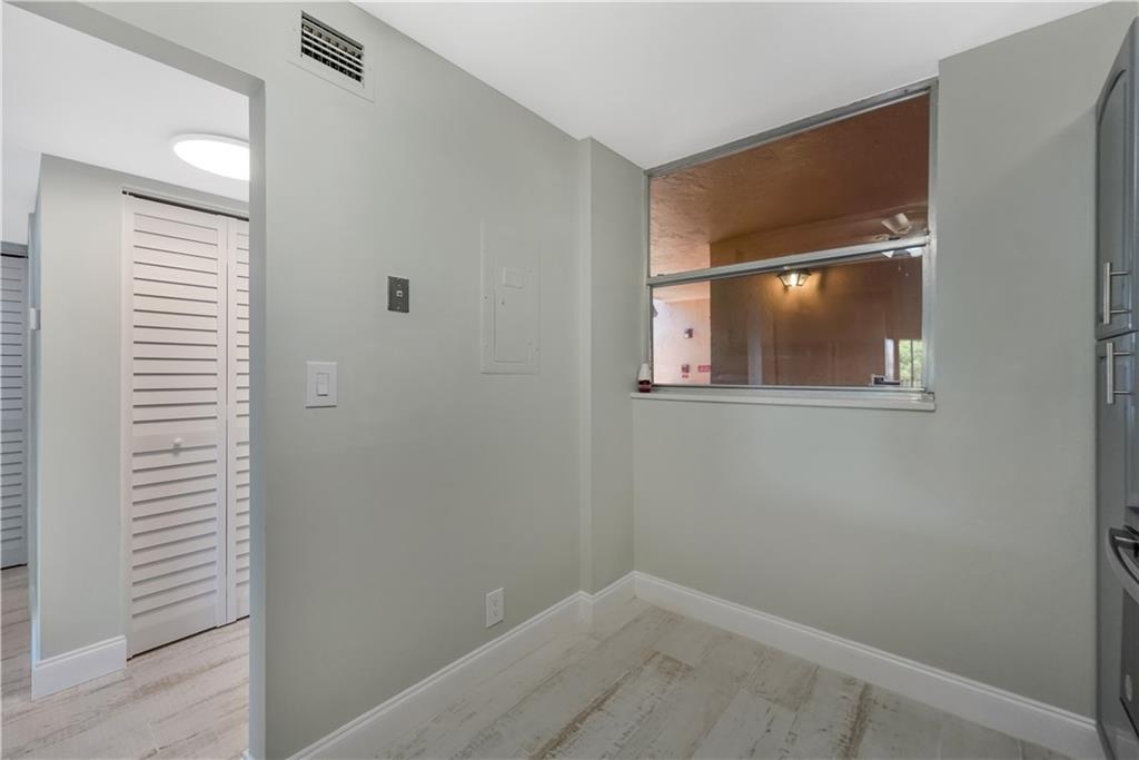 ENVIRON II - Residential