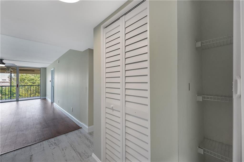 ENVIRON II - Residential