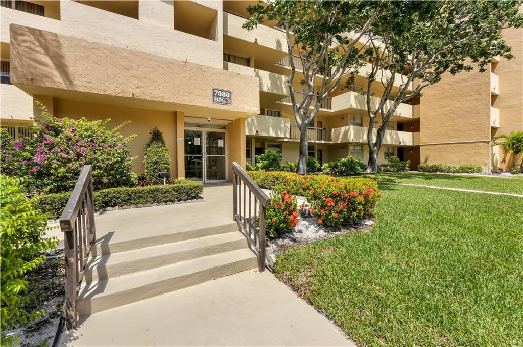 ENVIRON II - Residential