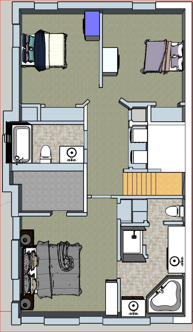 BOTANICA - Residential
