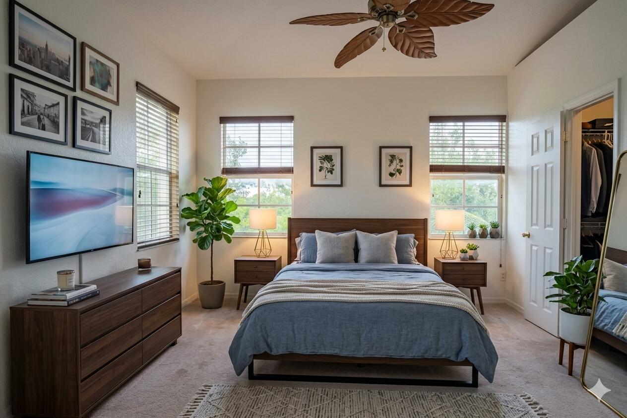 BOTANICA - Residential