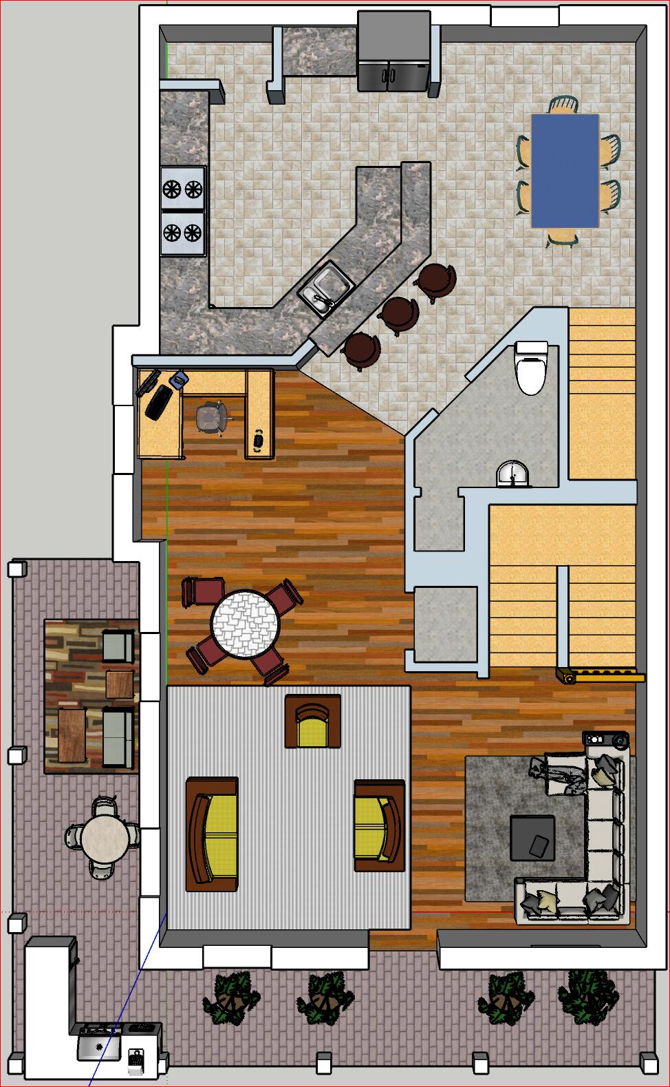 BOTANICA - Residential