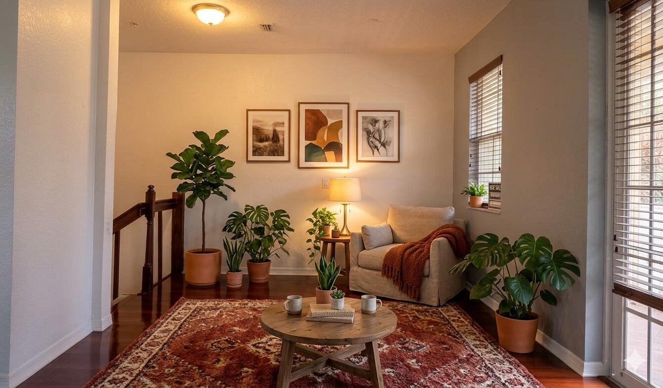 BOTANICA - Residential